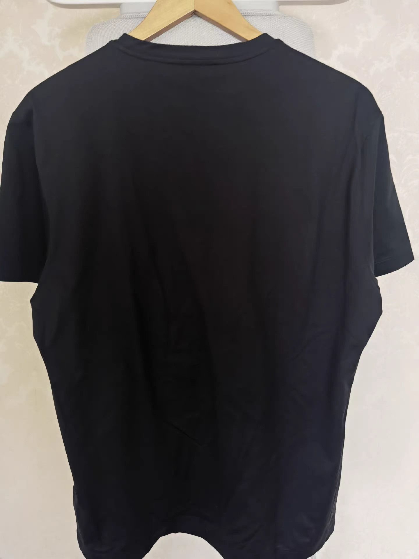 Versace VERSACE T-Shirt K17 Size US L / EU 52-54 / 3 - 2 Thumbnail
