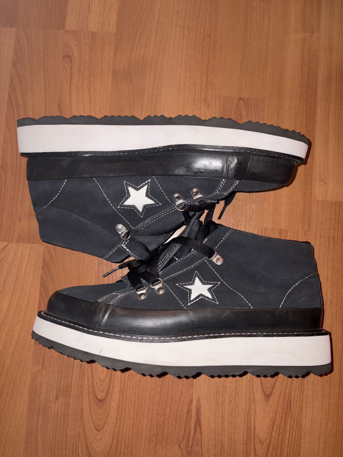 Converse Converse “Mountain Club” Size US 9 / EU 42 - 7 Thumbnail