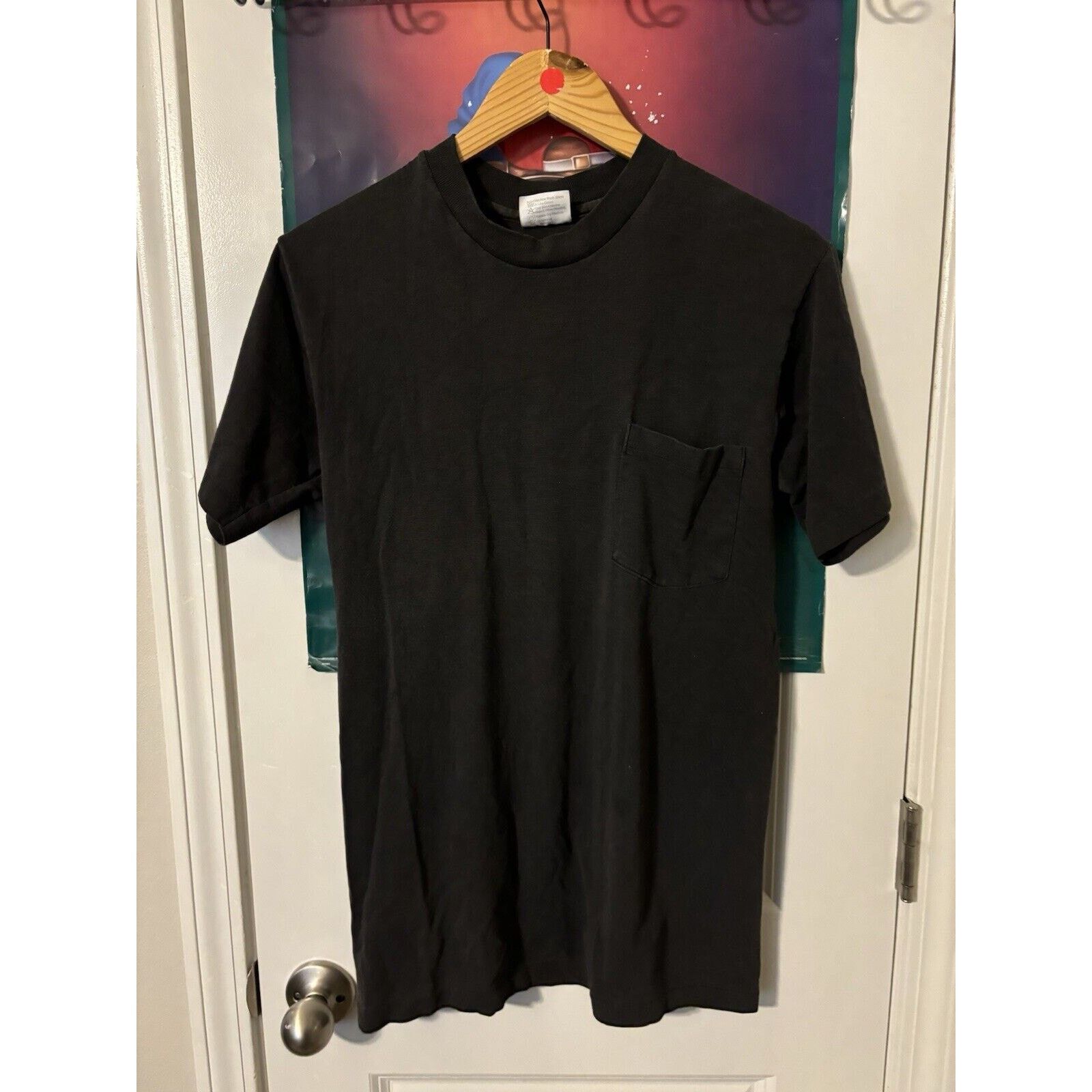 Rocawear vintage y2k roca wear hip hop 2000s grey T-shirt Sz L 