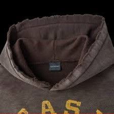 The GV Gallery Gv football hoodie Size US L / EU 52-54 / 3 - 2 Thumbnail