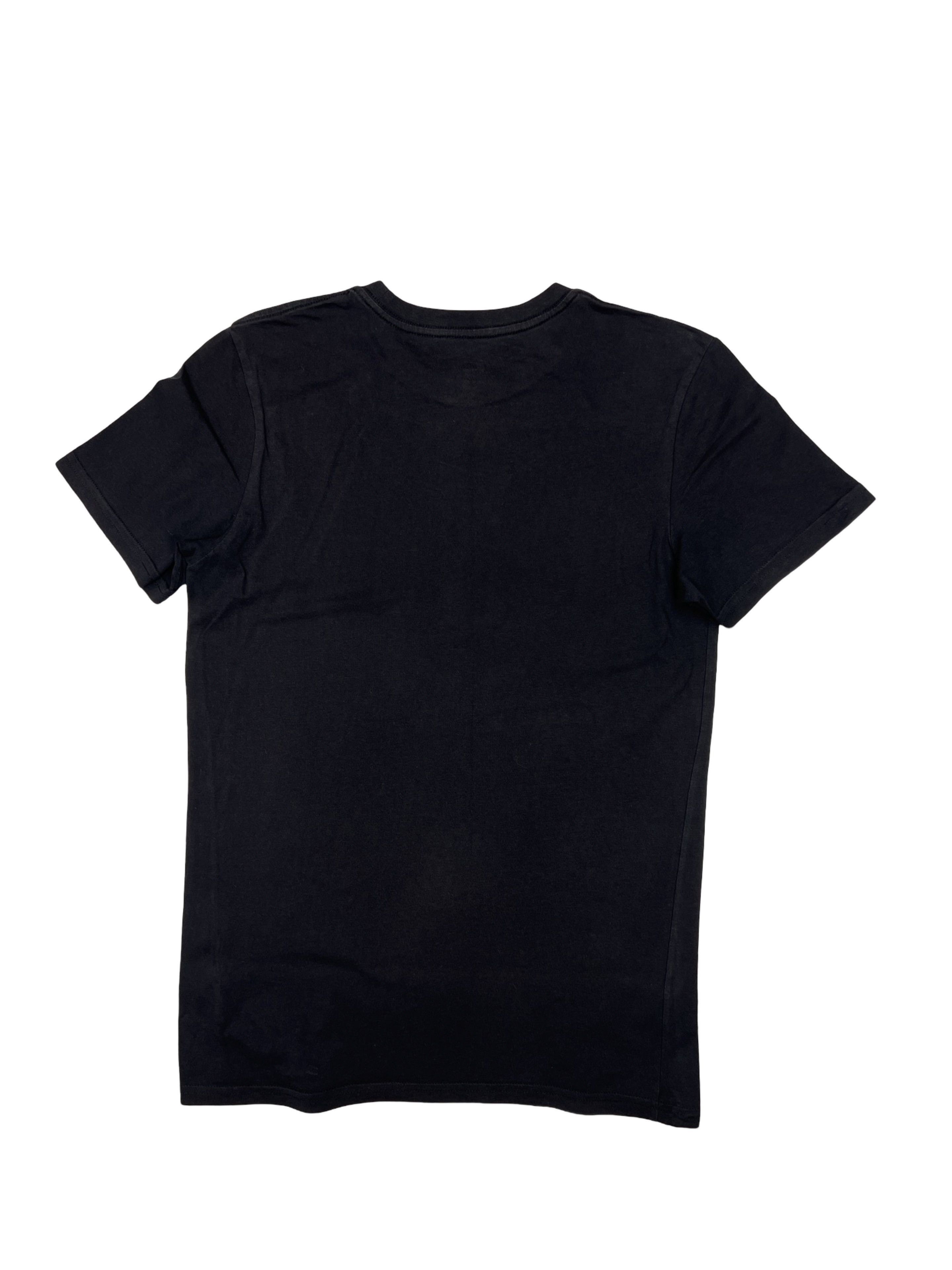 Oakley Oakley USA Front Logo Black Tee Size US S / EU 44-46 / 1 - 2 Thumbnail