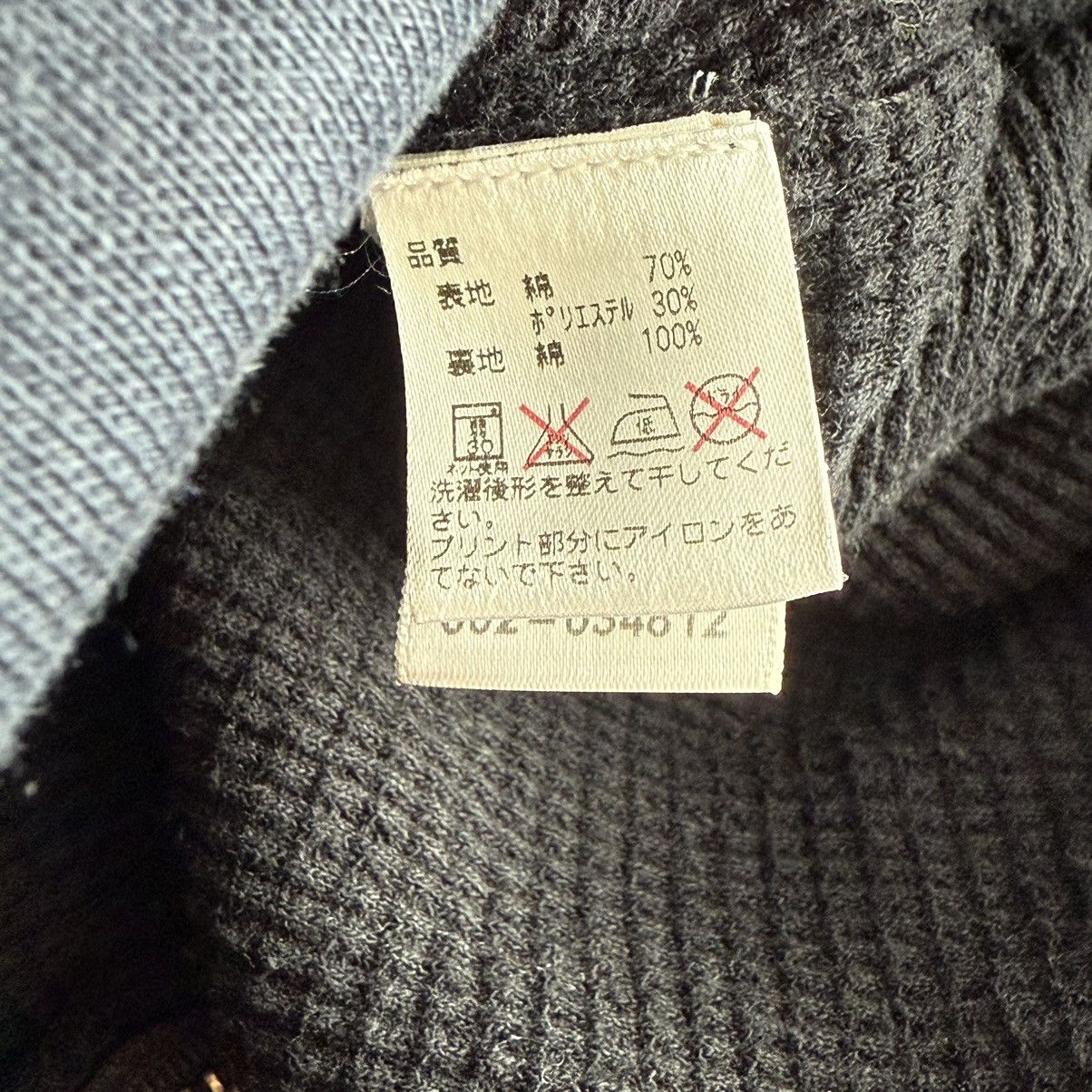Chrome Hearts × Vintage Chrome Hearts FOTI Red Skull Zip Up Hoodie Very Rare 90’s Size US S / EU 44-46 / 1 - 9 Thumbnail