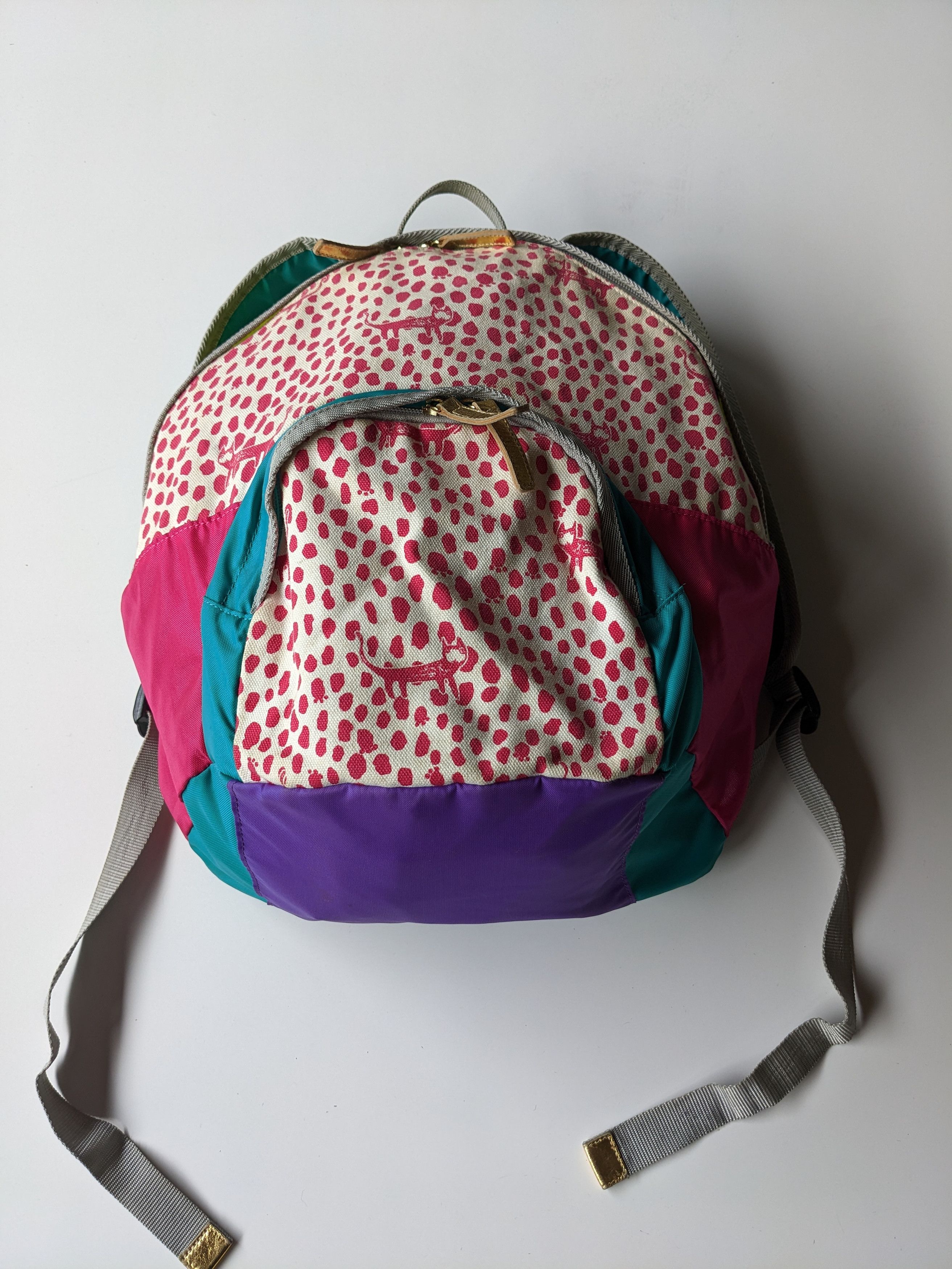 Issey Miyake × Tsumori Chisato Tsumori Chisato by Issey Miyake backpack Size ONE SIZE - 1 Thumbnail