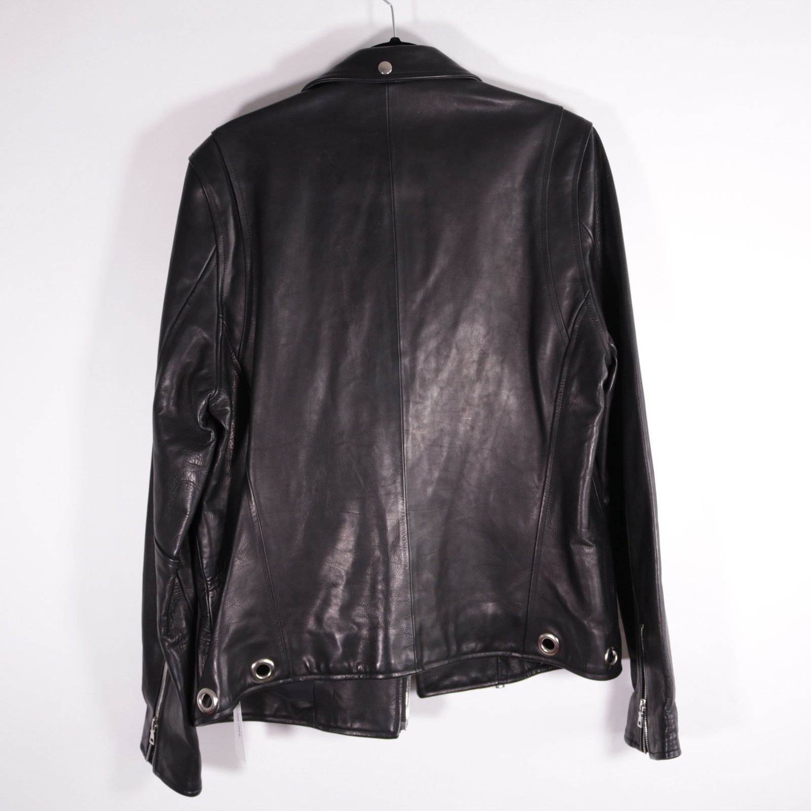 Rta RTA Road to Awe Leather Biker Jacket Studs Large Size US L / EU 52-54 / 3 - 4 Thumbnail