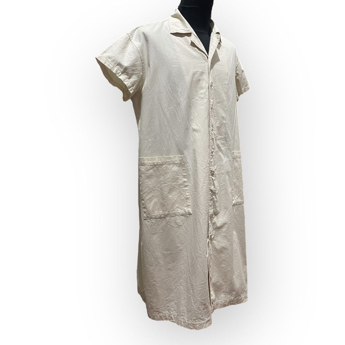 Y's × Yohji Yamamoto Yohji Yamamoto Mid Length Dresses Size ONE SIZE - 3 Thumbnail