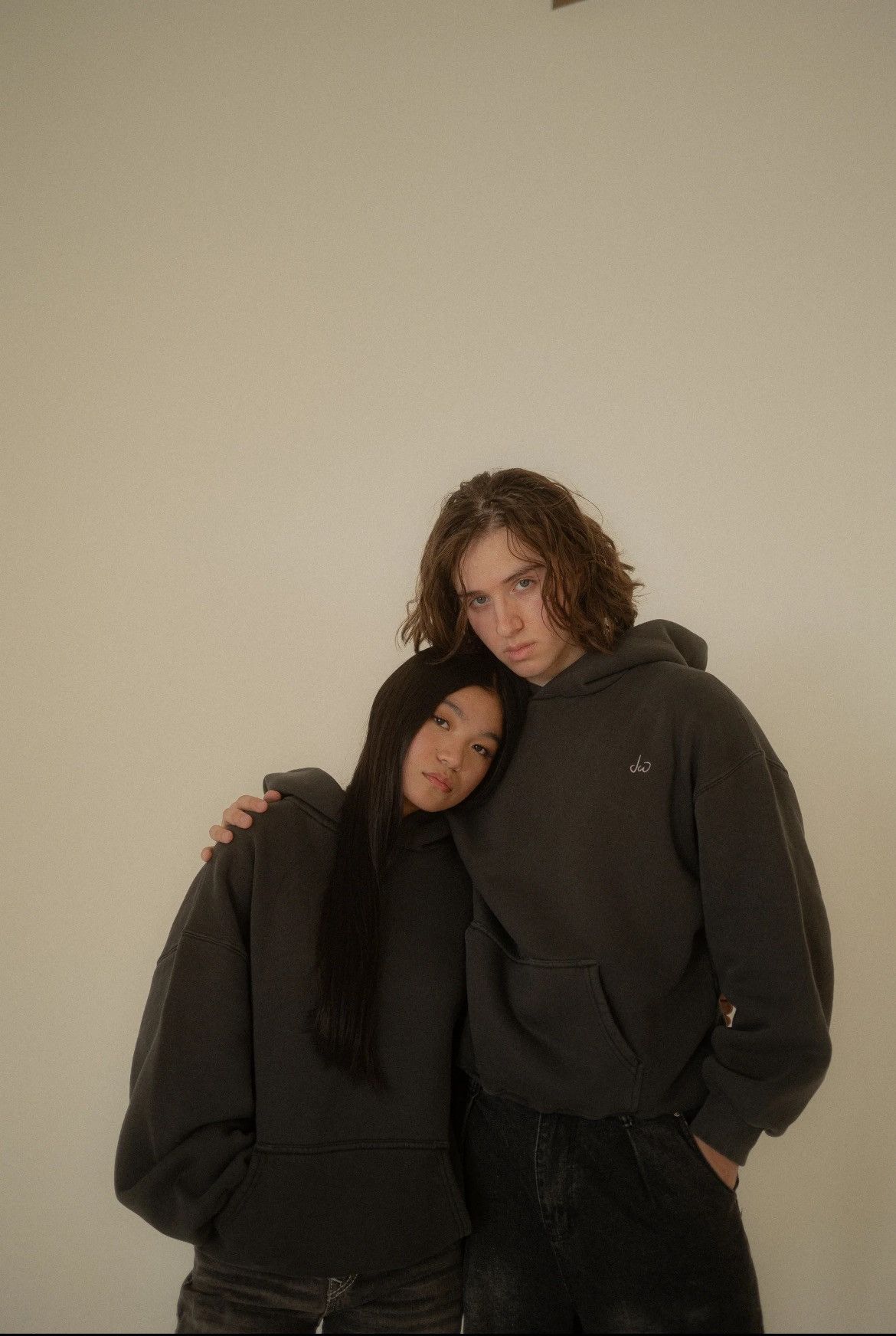 Designer dylan wayne SS24 hoodie Size US M / EU 48-50 / 2 - 1 Thumbnail