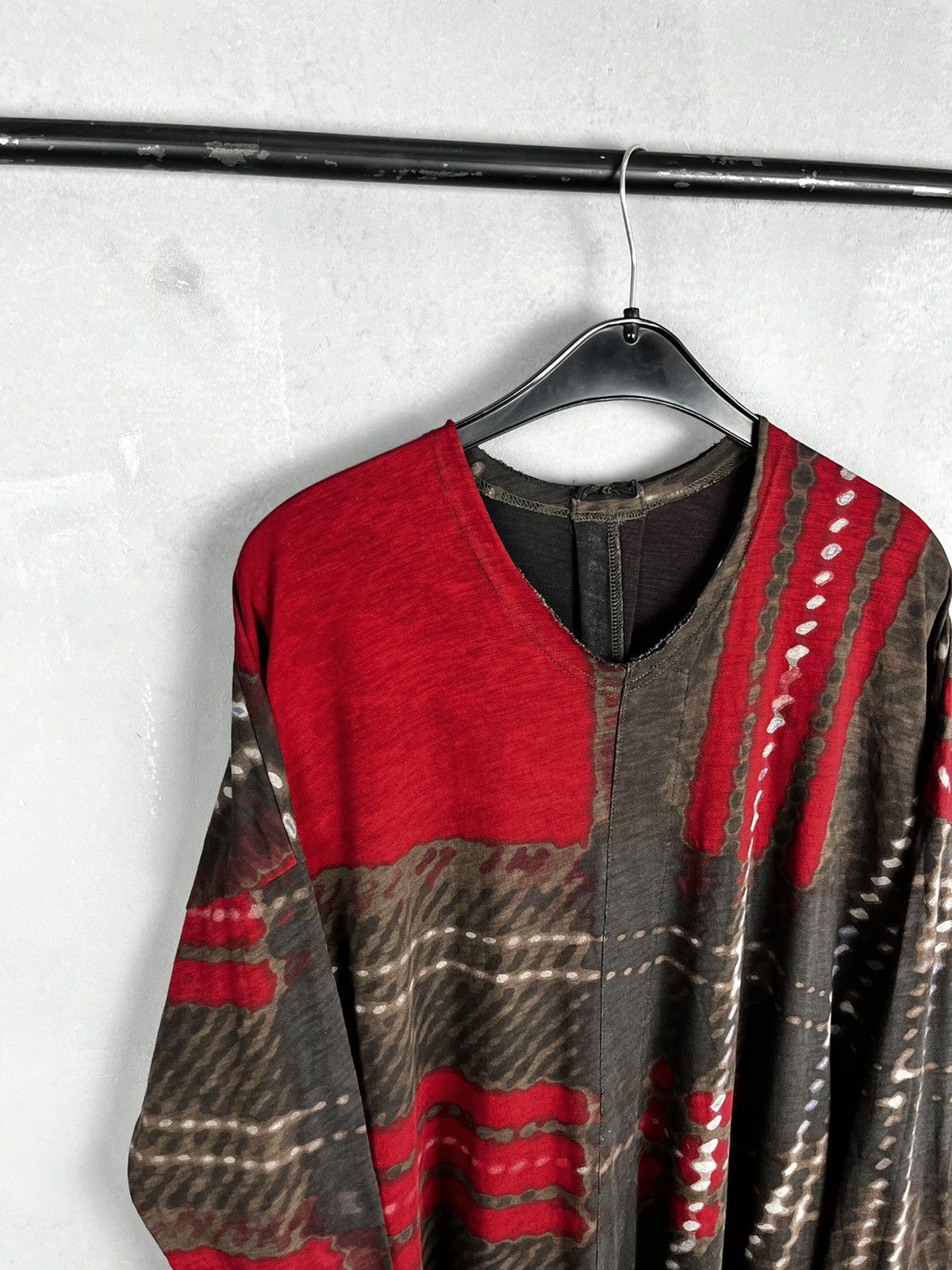 Other × Rundholz rundholz dresses avant garde Size M / US 6-8 / IT 42-44 - 3 Thumbnail