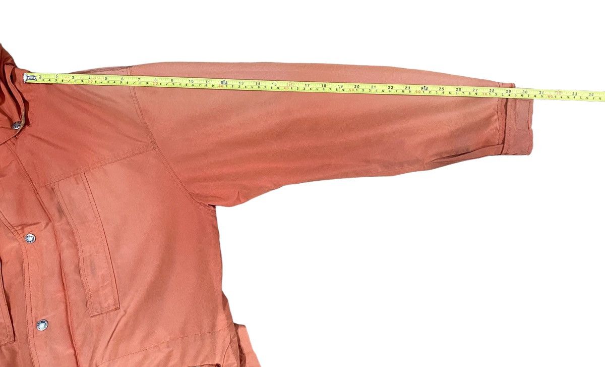 The North Face The North Face Hoodie Outdoor Jacket (L) Size US L / EU 52-54 / 3 - 19 Thumbnail