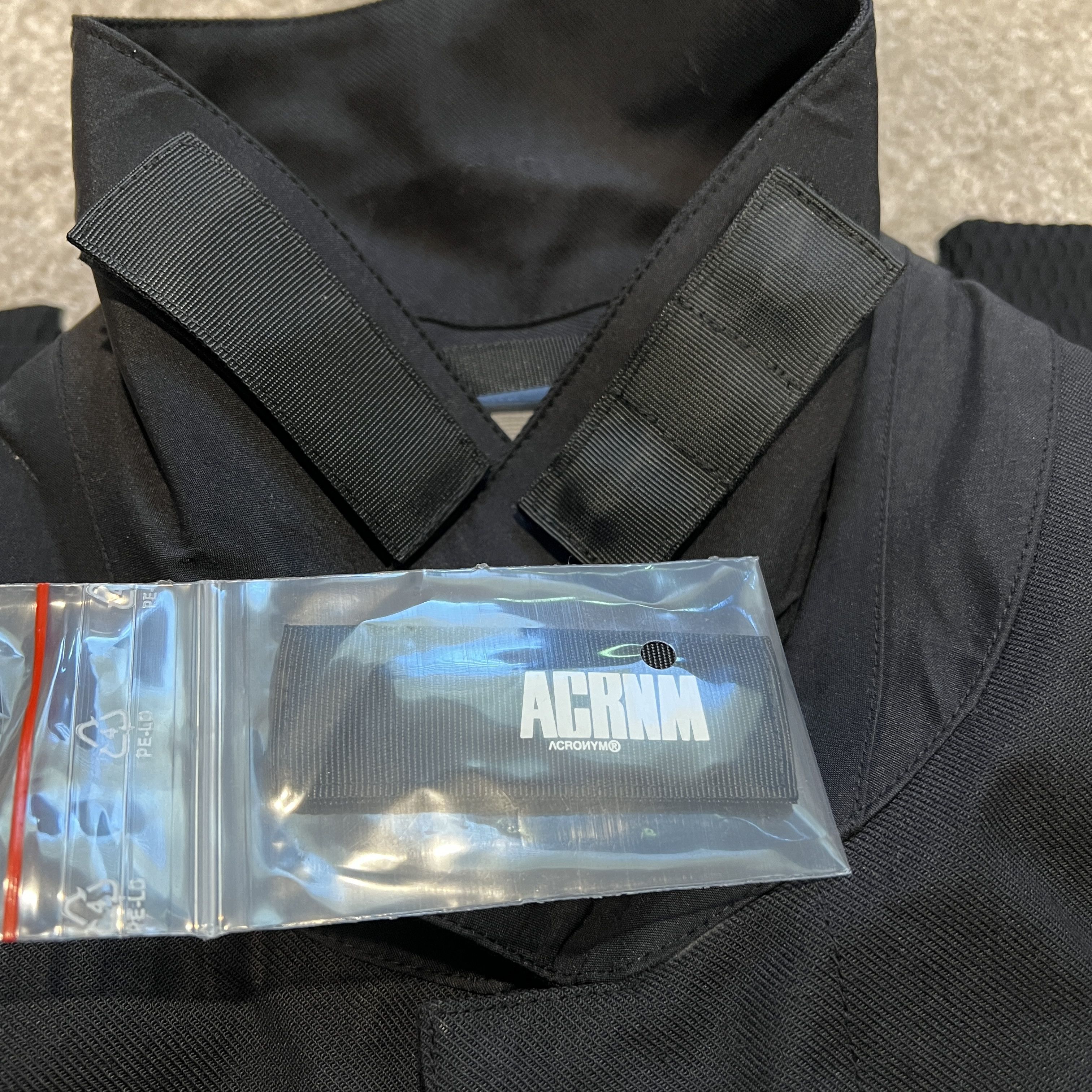 Acronym J94-VT | Size M Size US M / EU 48-50 / 2 - 11 Thumbnail