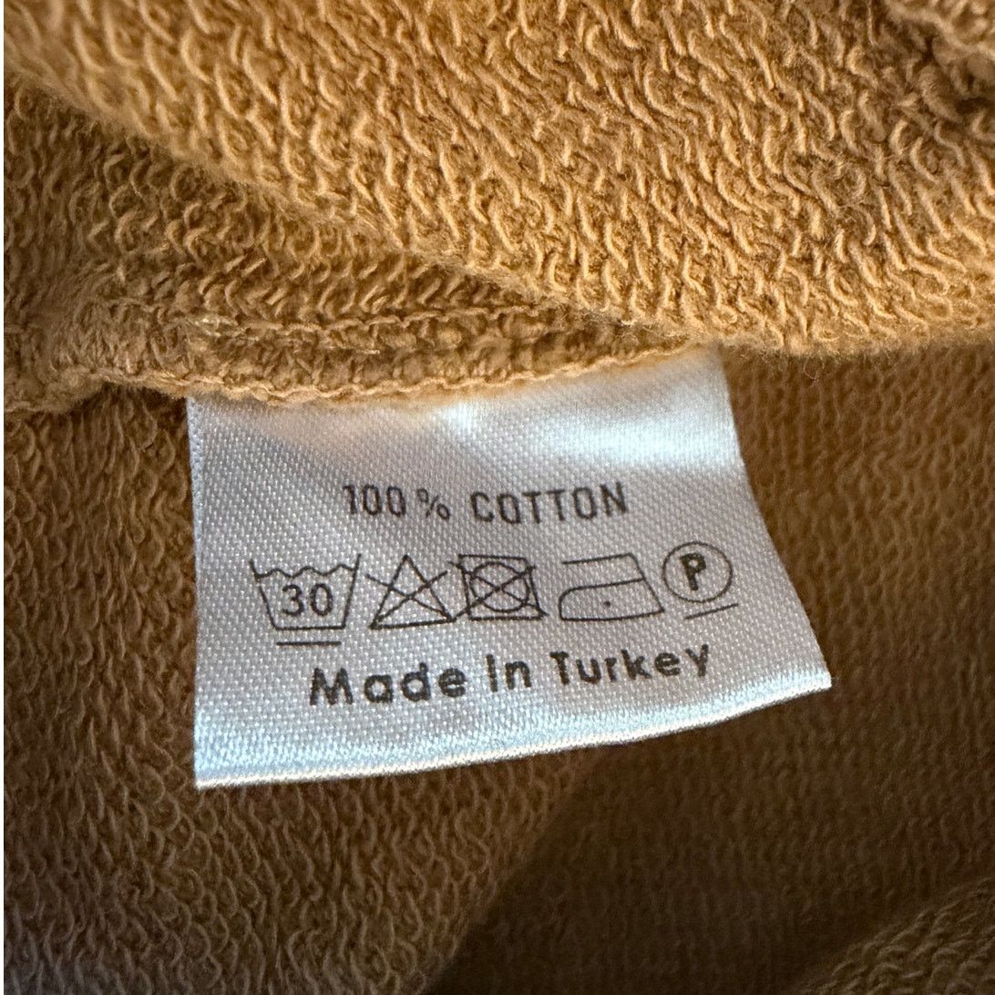 Dries Van Noten Dries Van Noten Cotton Brown Crewneck Size US M / EU 48-50 / 2 - 4 Thumbnail
