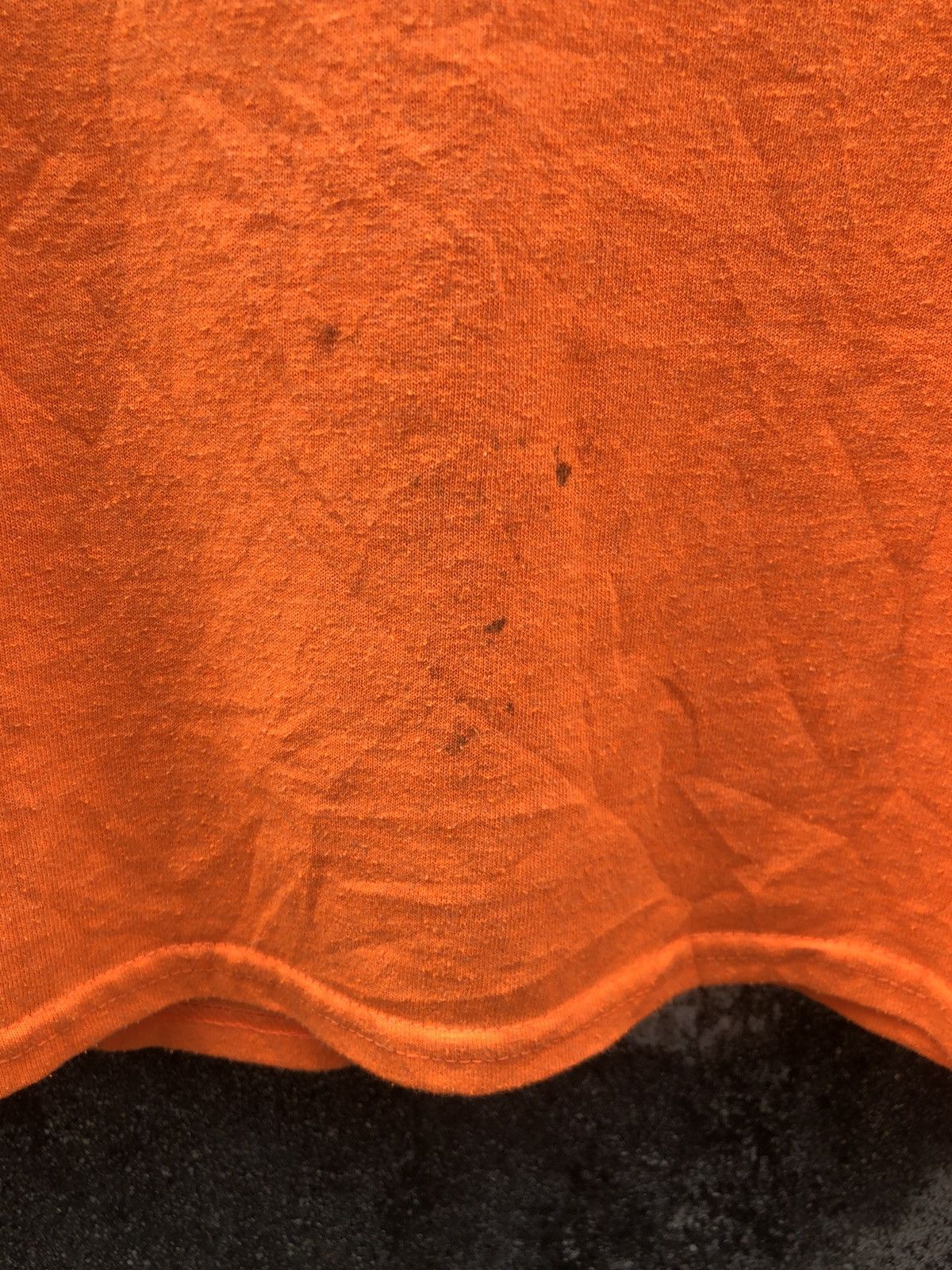 Japanese Brand × NEXUSVII Nexus Vii X Kate Moss Tshirt Saint Pablo Style Size US L / EU 52-54 / 3 - 7 Thumbnail