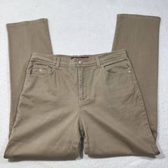 Gloria vanderbilt store khaki unlimited