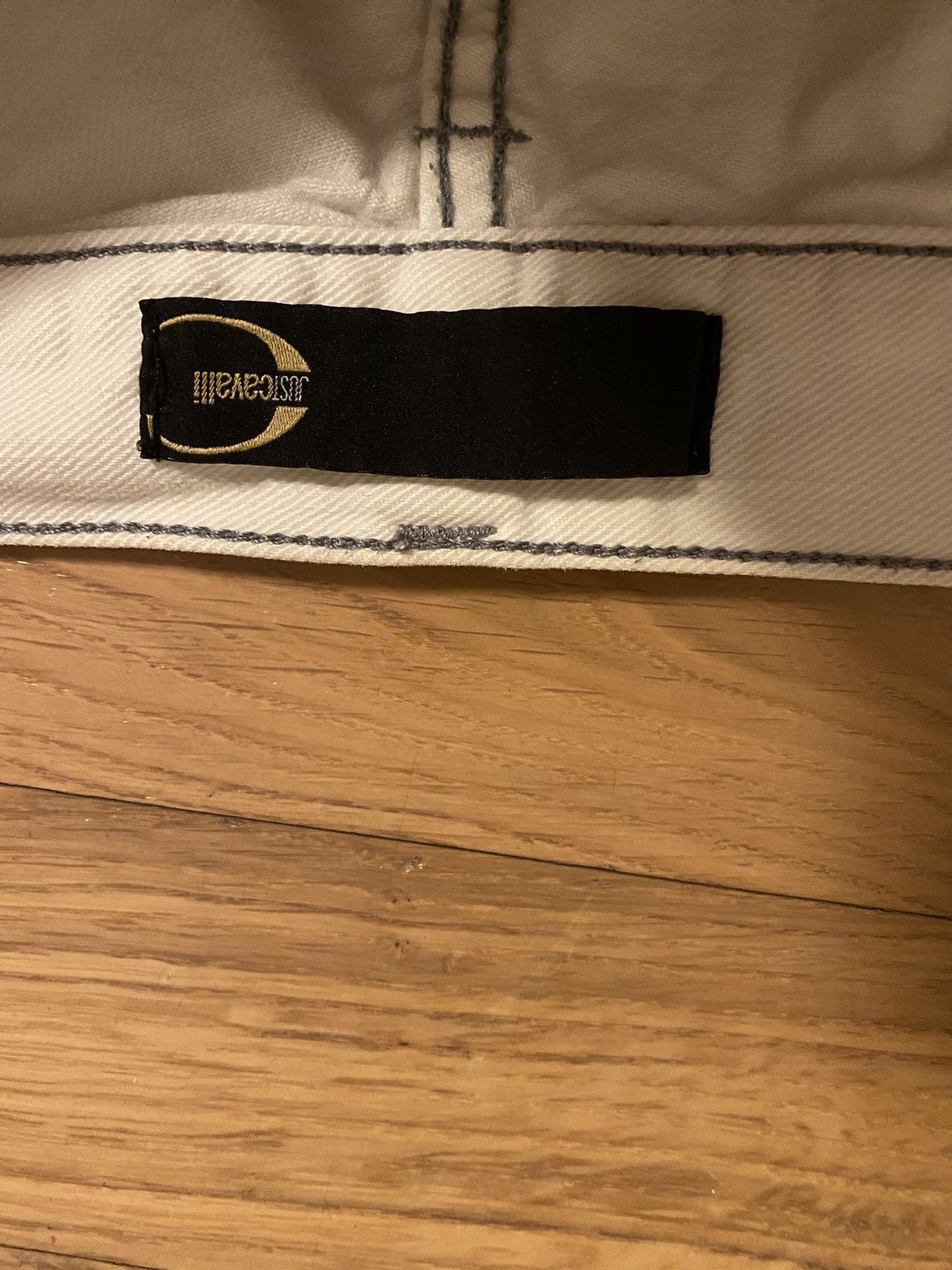 Just Cavalli Swag Just Cavalli Pants Size US 31 - 4 Thumbnail
