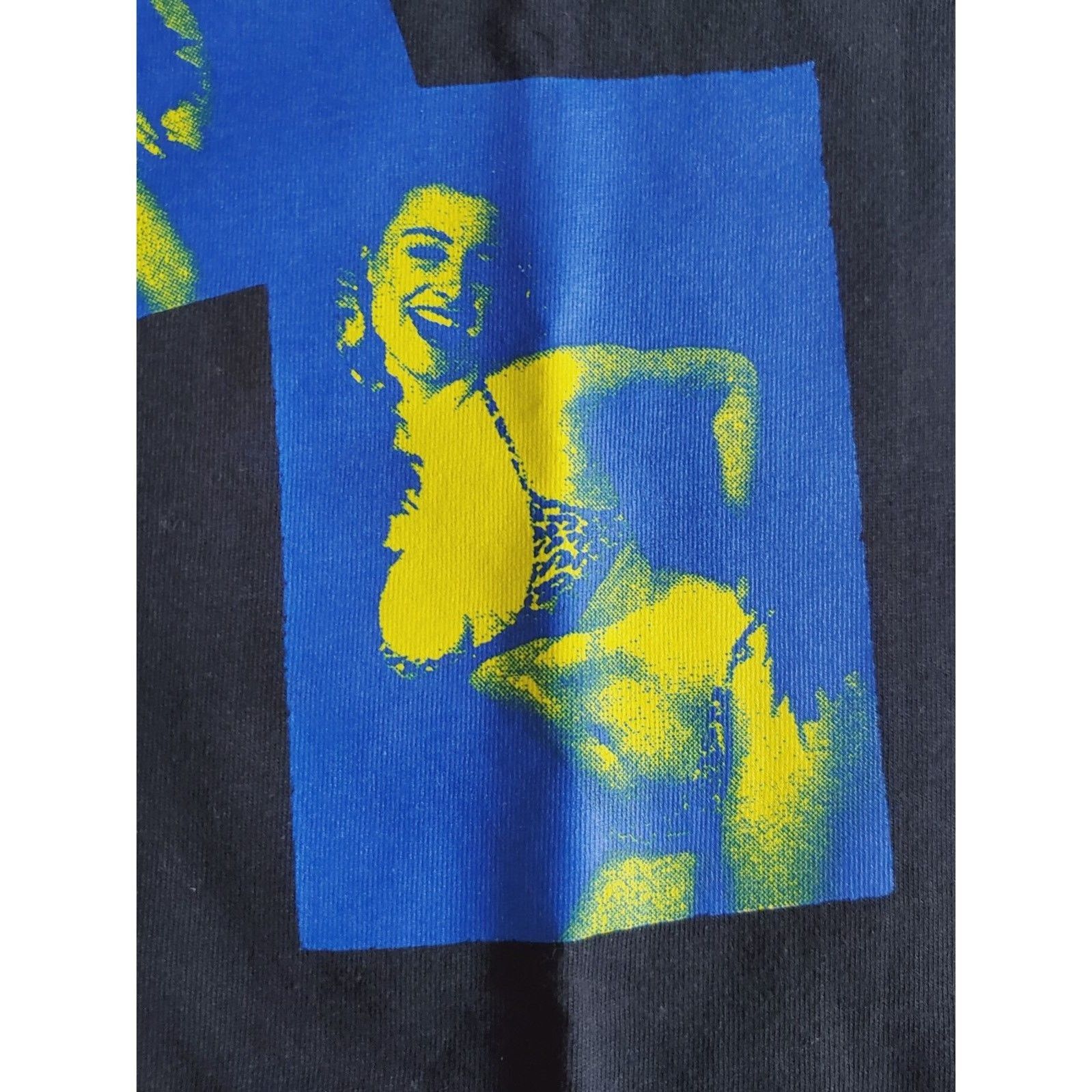 Supreme Supreme Mens Dicks Tee Black Tshirt Cotton M Tags Size US M / EU 48-50 / 2 - 9 Thumbnail