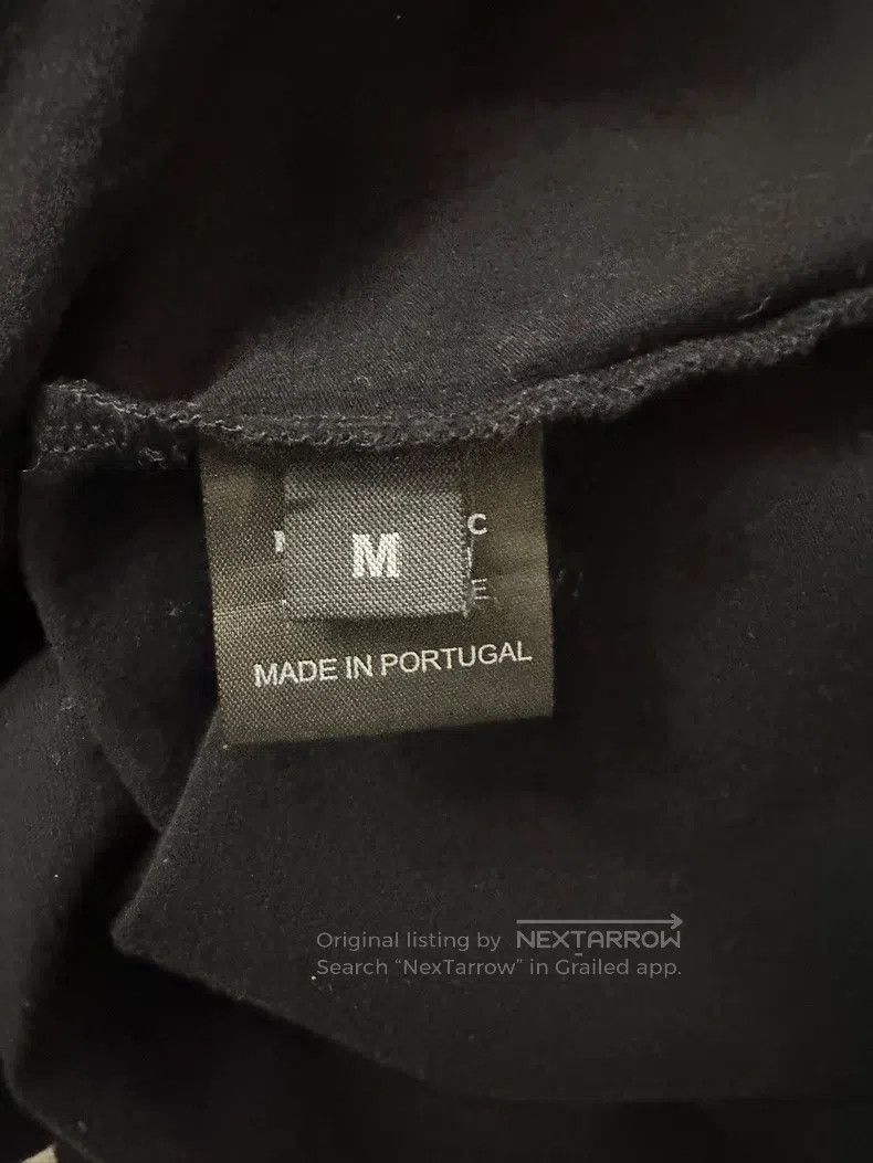 Vetements VETEMENTS Original Sanskrit Long Sleeve Size US M / EU 48-50 / 2 - 4 Thumbnail