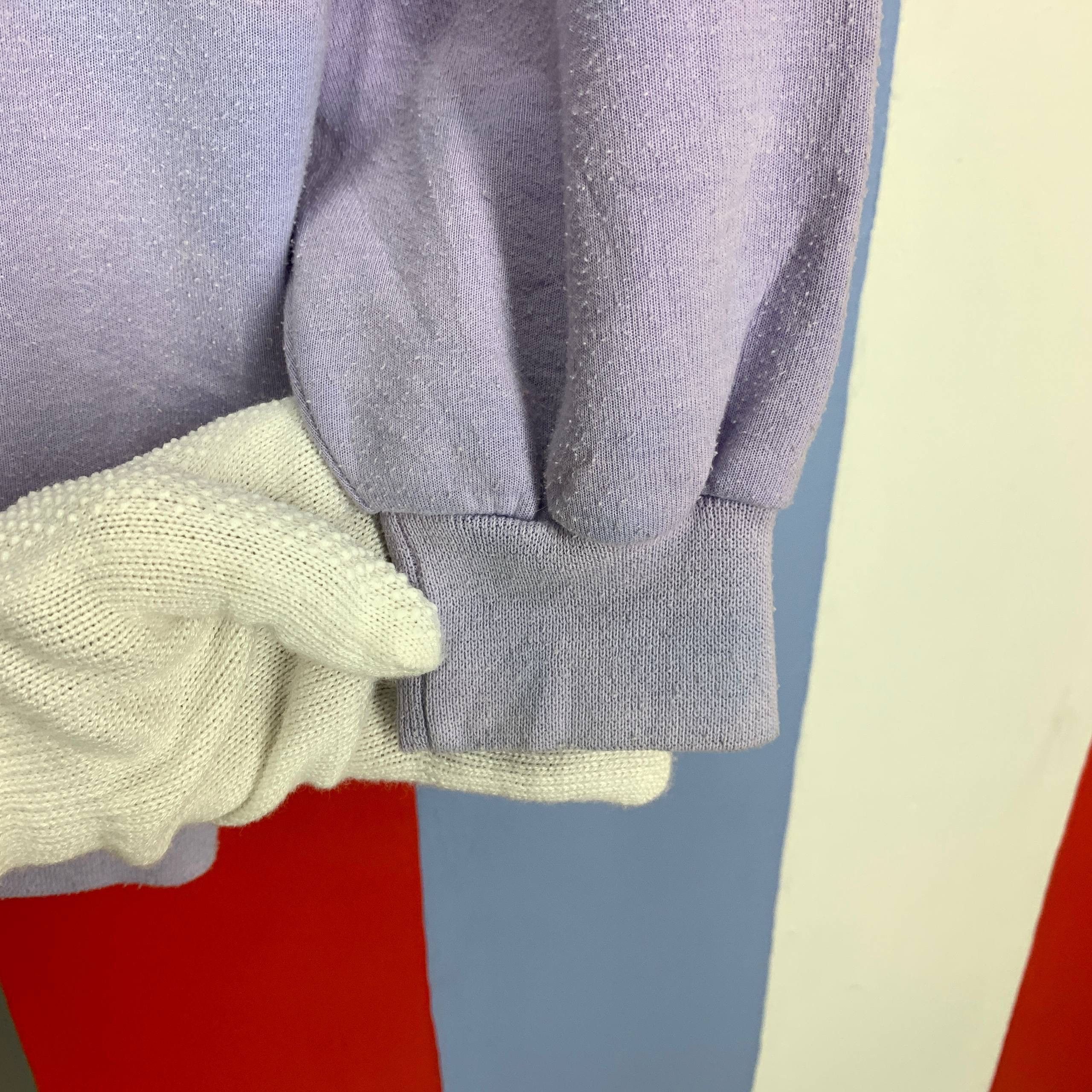 Gap GAP Crew Neck Sweatshirt #2606/Y Size US M / EU 48-50 / 2 - 4 Thumbnail
