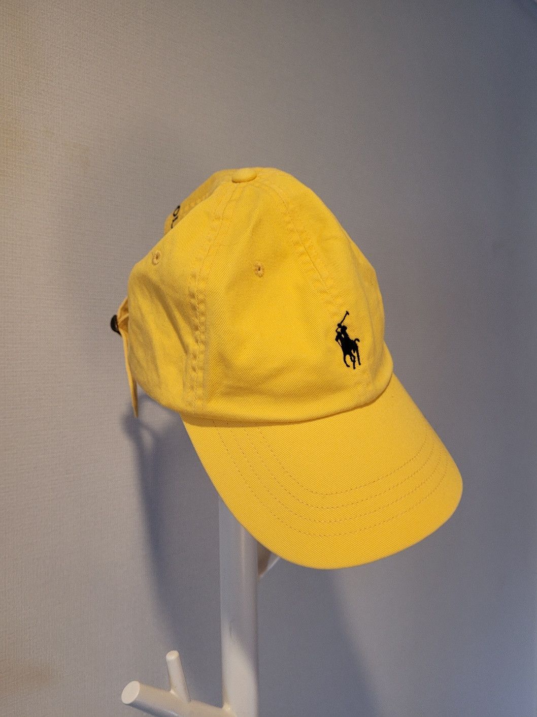 Polo Ralph Lauren cap Size ONE SIZE - 1 Thumbnail