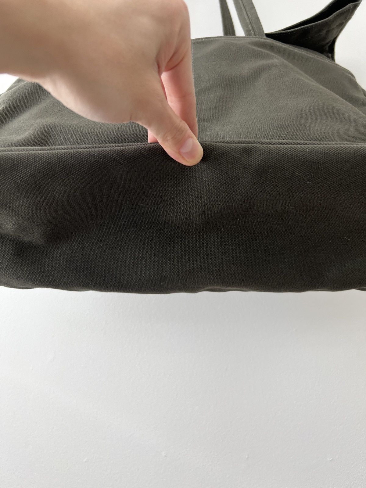 MAKR Fold Weekender Tote Bag Size ONE SIZE - 14 Thumbnail