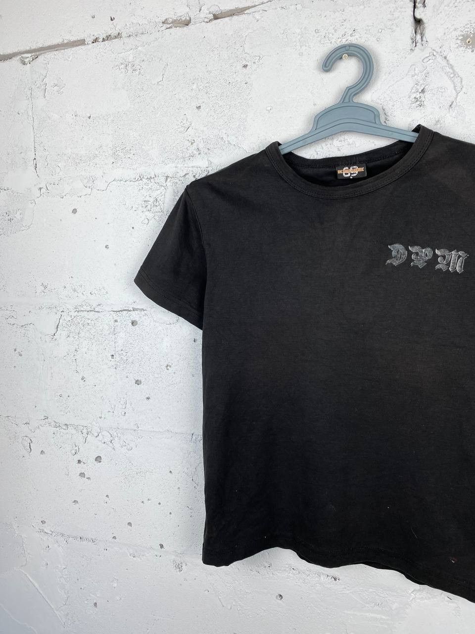 Christian Audigier × Japanese Brand Y2K De Puta Madre 69 After Sex Vintage Porn Star T Shirt Size US S / EU 44-46 / 1 - 3 Thumbnail
