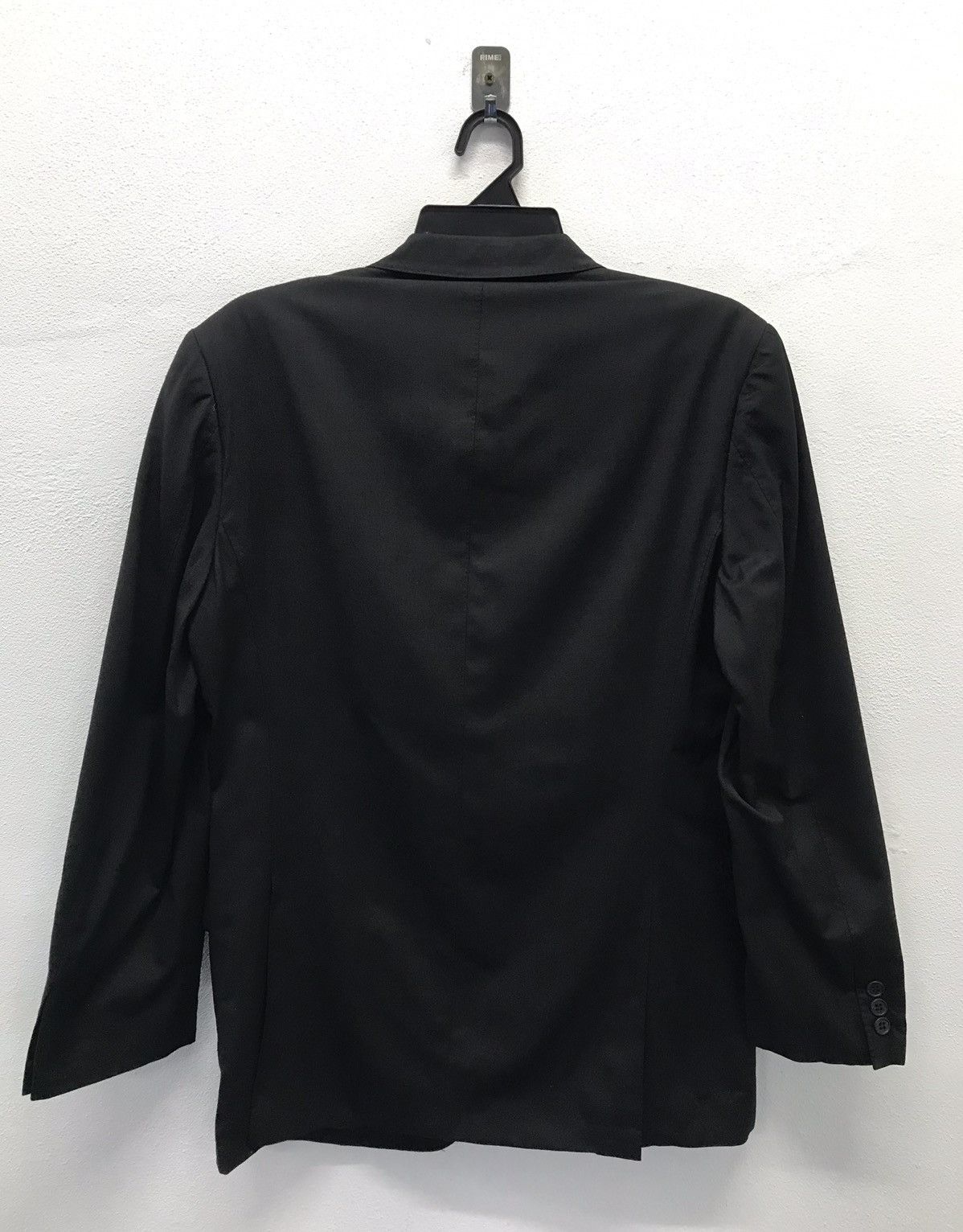Yohji Yamamoto Yohji Yamamoto D’urban A.A.R Blazer Size US M / EU 48-50 / 2 - 2 Thumbnail
