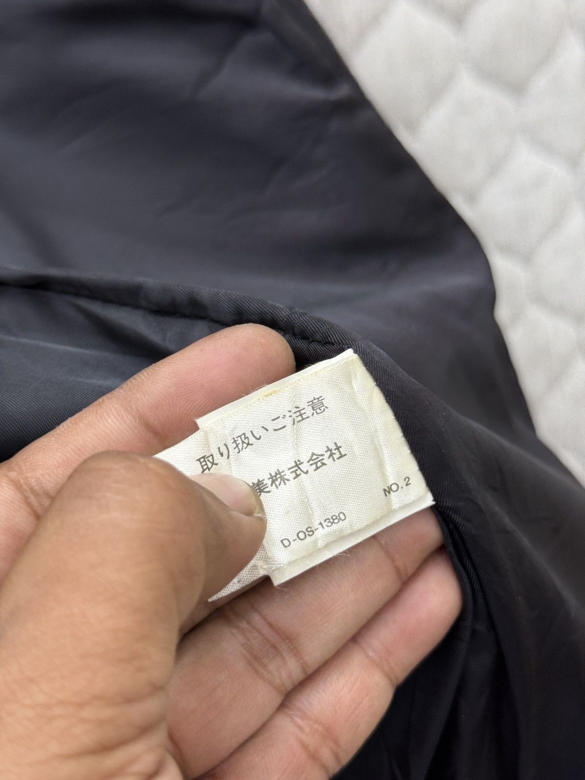 Pierre Balmain 🔥🔥🔥ARCHIVE VINTAGE PIERRE BALMAIN WOOL JACKET Size US M / EU 48-50 / 2 - 9 Thumbnail