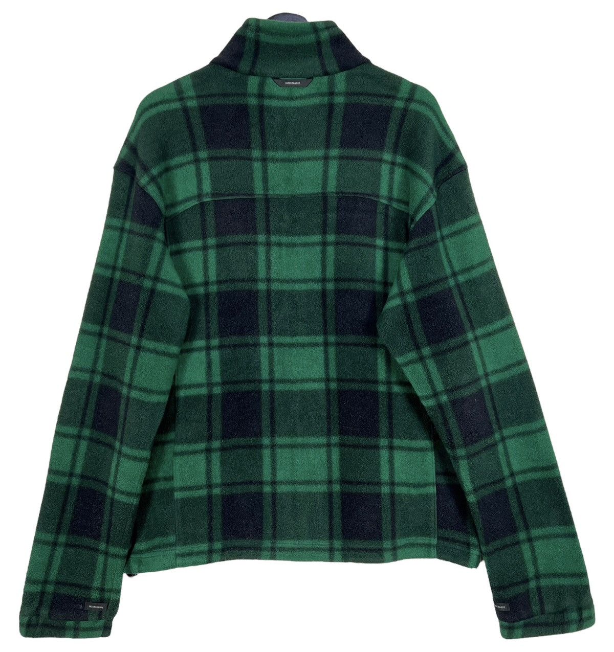 Columbia COLUMBIA INTERCHANCE Fleece Jacket Size US M / EU 48-50 / 2 - 2 Thumbnail