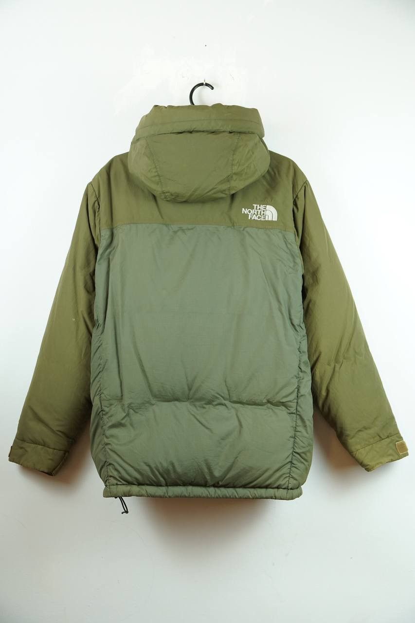 The North Face The North Face Himalayan Hayvent Down Jacket 700 Size US XS / EU 42 / 0 - 2 Thumbnail