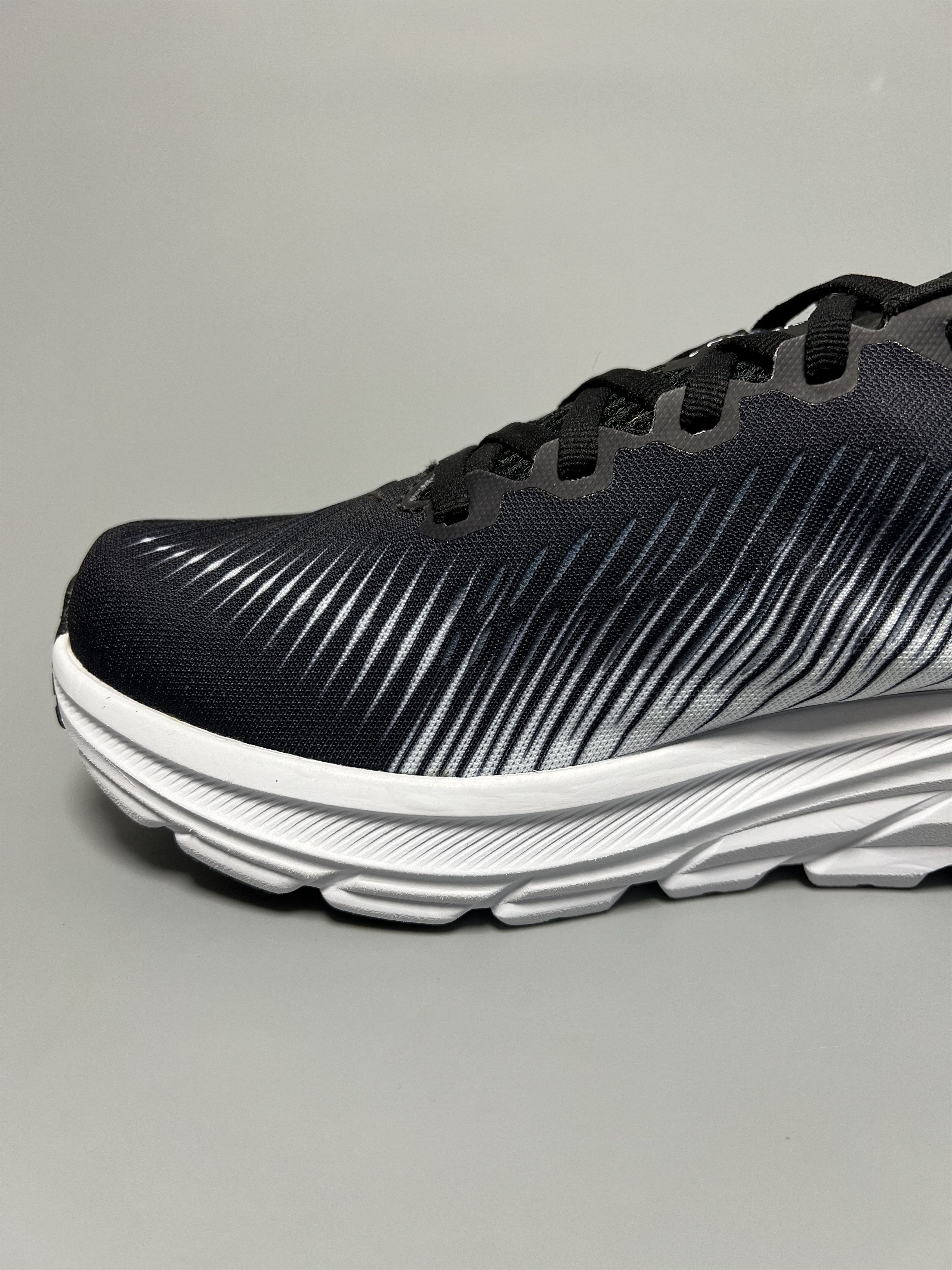 Hoka 8.5D Hoka One One Rincon 3 Wide Running Shoes Walking Gym Size US 8.5 / IT 38.5 - 10 Thumbnail