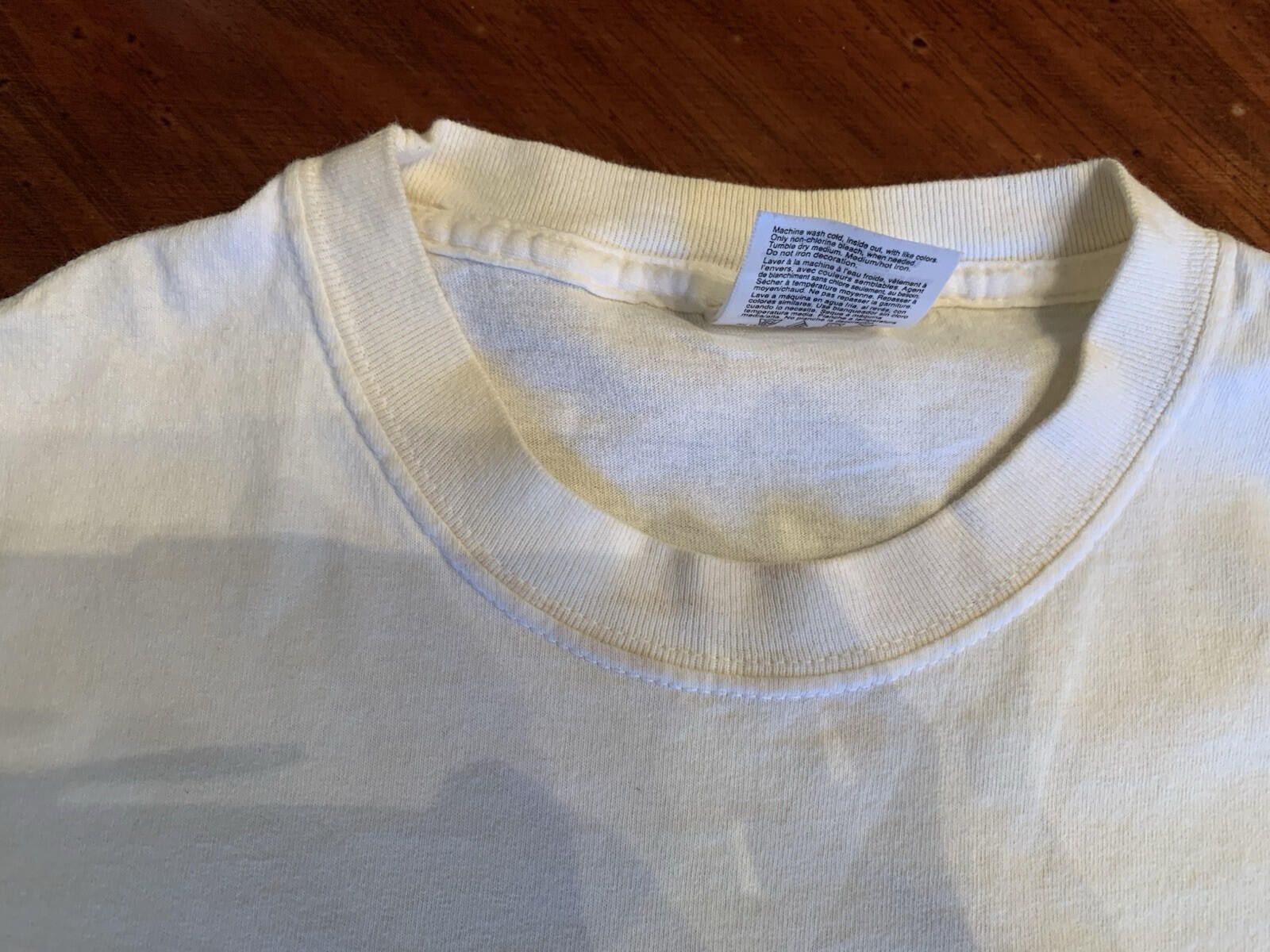 The Unbranded Brand Women's Large Race for the Cure breast cancer T-shirt Size L / US 10 / IT 46 - 8 Thumbnail