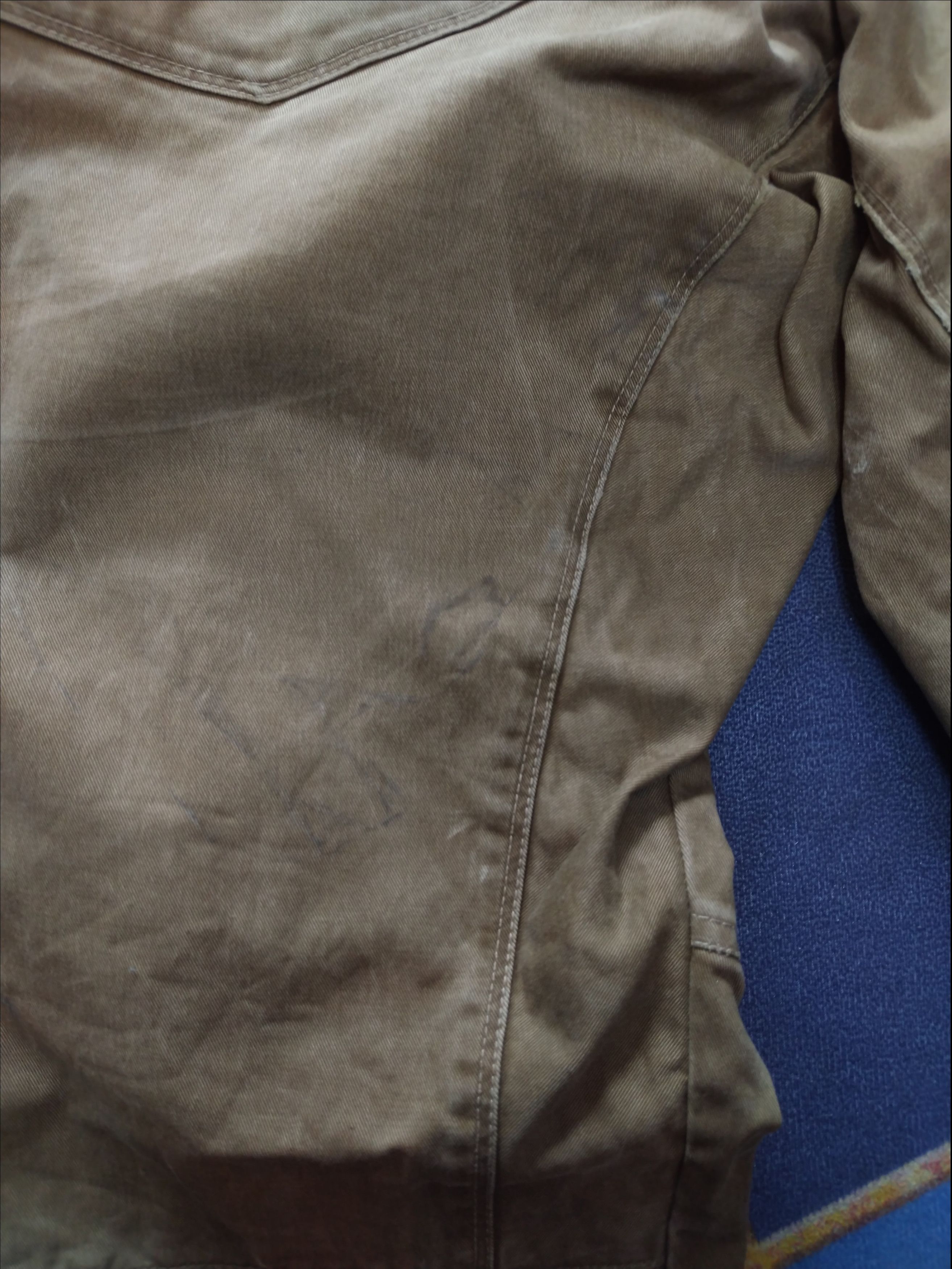 Kuhl × Mountain Khakis Kuhl Mountain Ryder Revolution Hiking Pants Distressed Size US 34 / EU 50 - 18 Thumbnail
