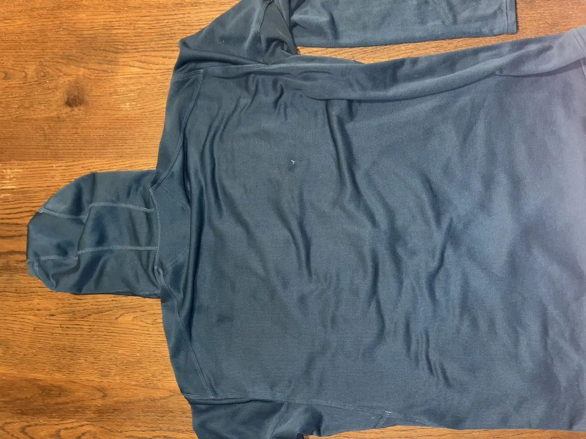 Arc'teryx Arc’teryx Fortrez Face Mask Hoody Thalo Blue Size US XXL / EU 58 / 5 - 9 Thumbnail