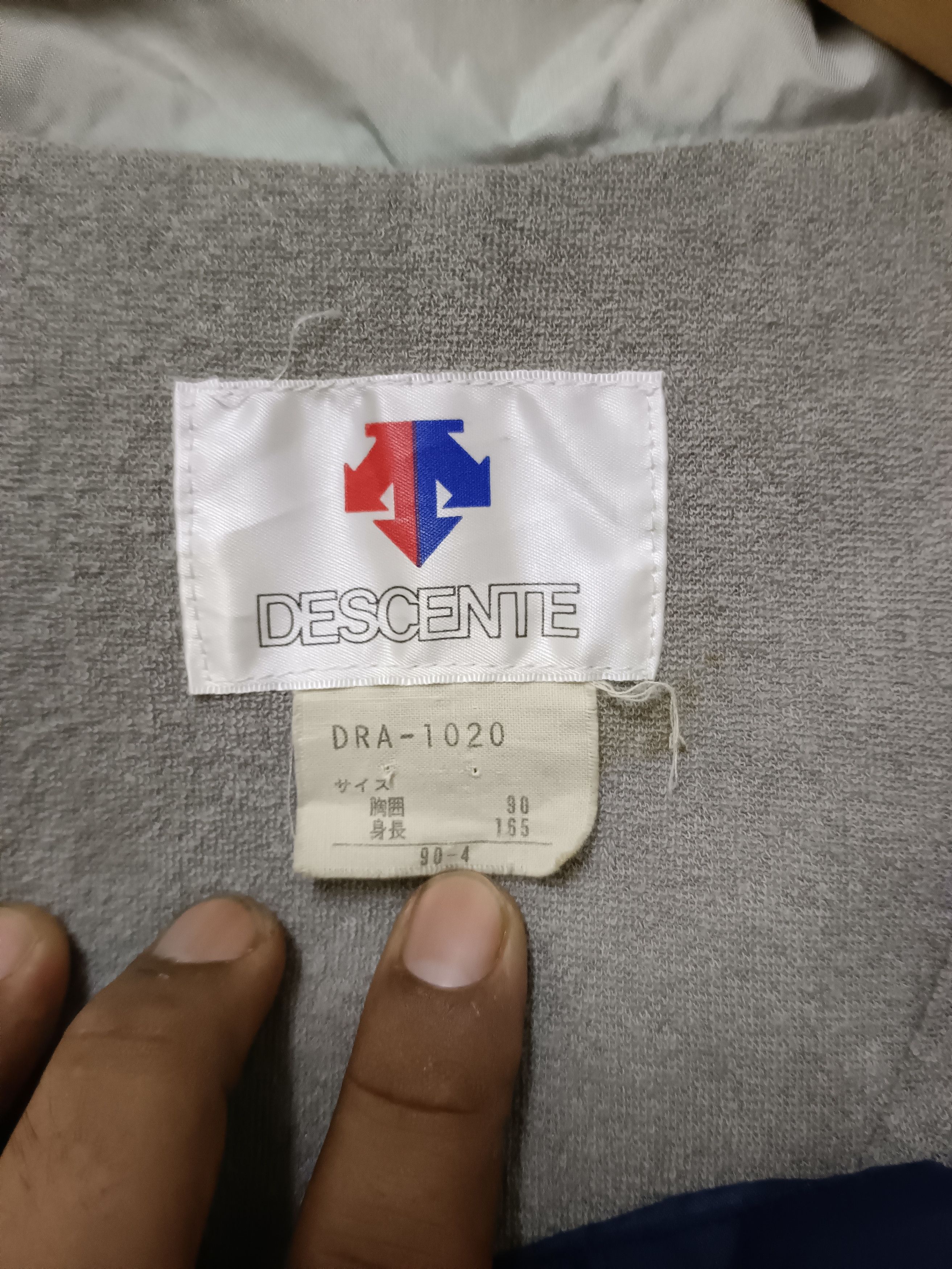 Goretex Vintage 90s Goretex Jacket Size US M / EU 48-50 / 2 - 7 Thumbnail