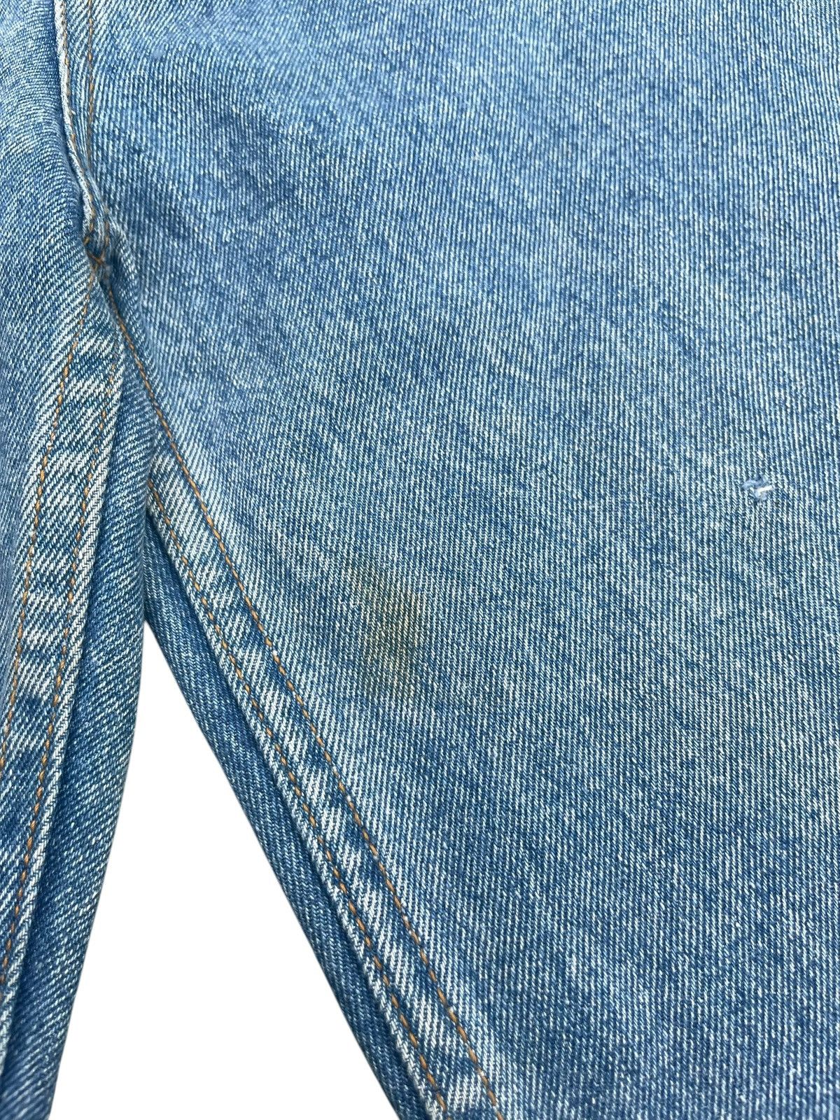 Cccp Soviet CCCP Denim Size US 34 / EU 50 - 5 Thumbnail