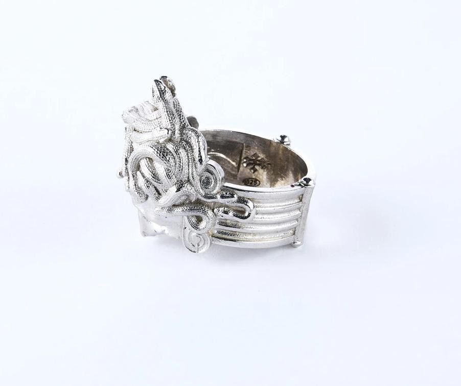 Other Mythos Ring - Keop Jewelry Size ONE SIZE - 3 Thumbnail