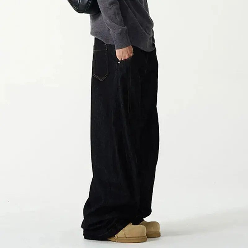 Japanese Brand American Style Denim Size US 32 / EU 48 - 4 Thumbnail