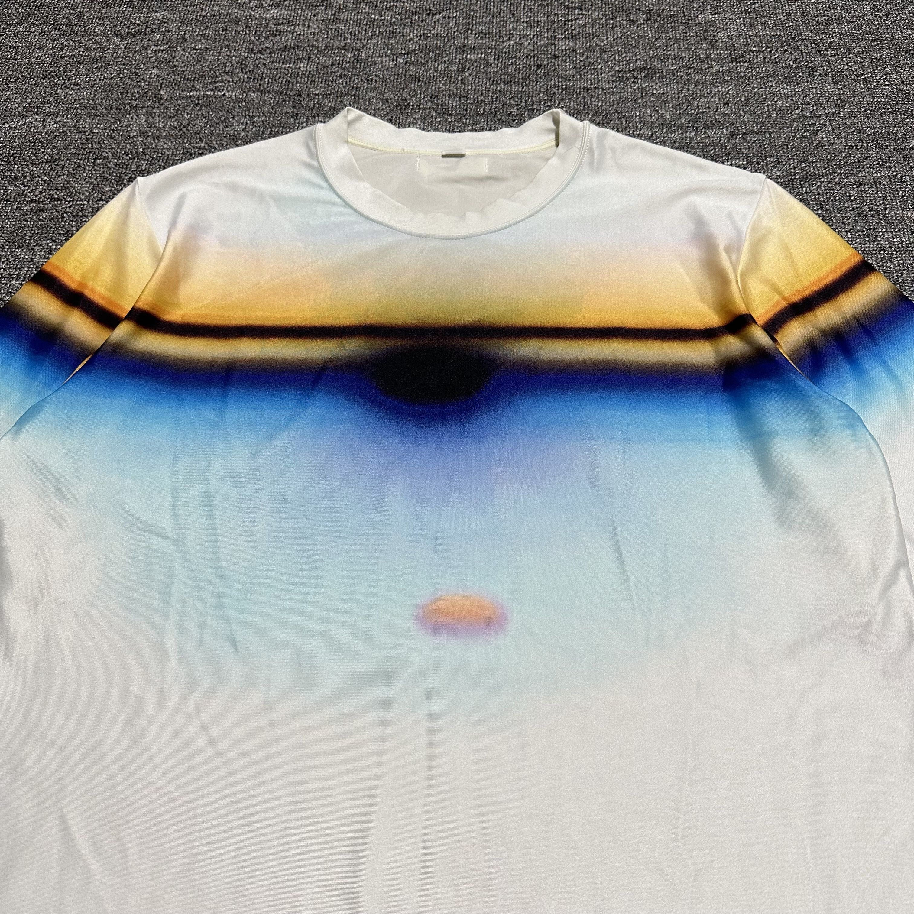 Japanese Brand × Lad Musician Lad Musician Longsleeve Size US M / EU 48-50 / 2 - 2 Thumbnail