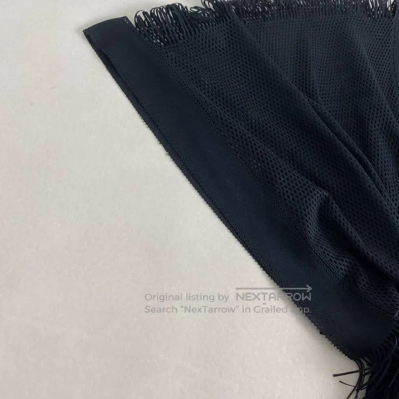 Issey Miyake Issey Miyake Black Dress Size M / US 6-8 / IT 42-44 - 4 Thumbnail