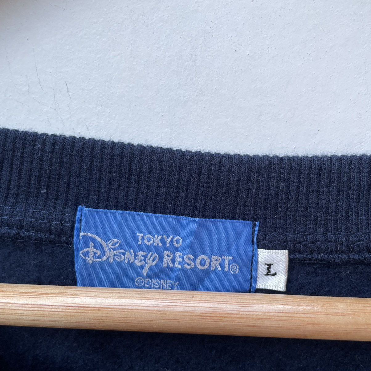 Cartoon Network × Disney × Warner Bros Tokyo Disney Resort (Disney Halloween) Size US M / EU 48-50 / 2 - 6 Thumbnail