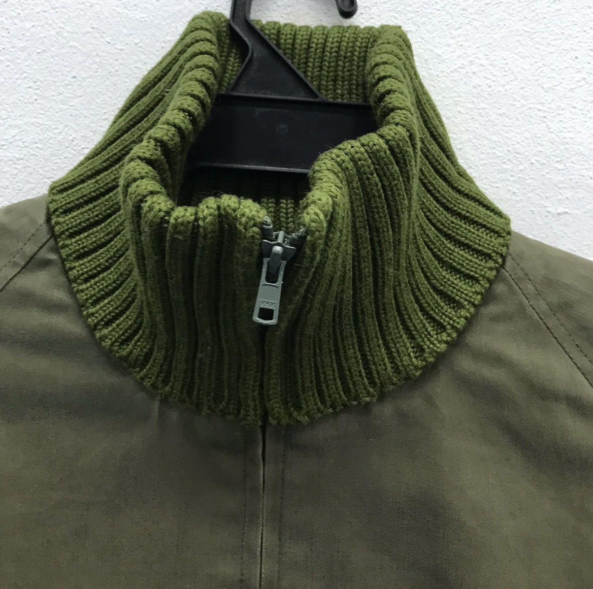 Japanese Brand × Vintage Vintage Ray Beams Jacket Size US M / EU 48-50 / 2 - 3 Thumbnail