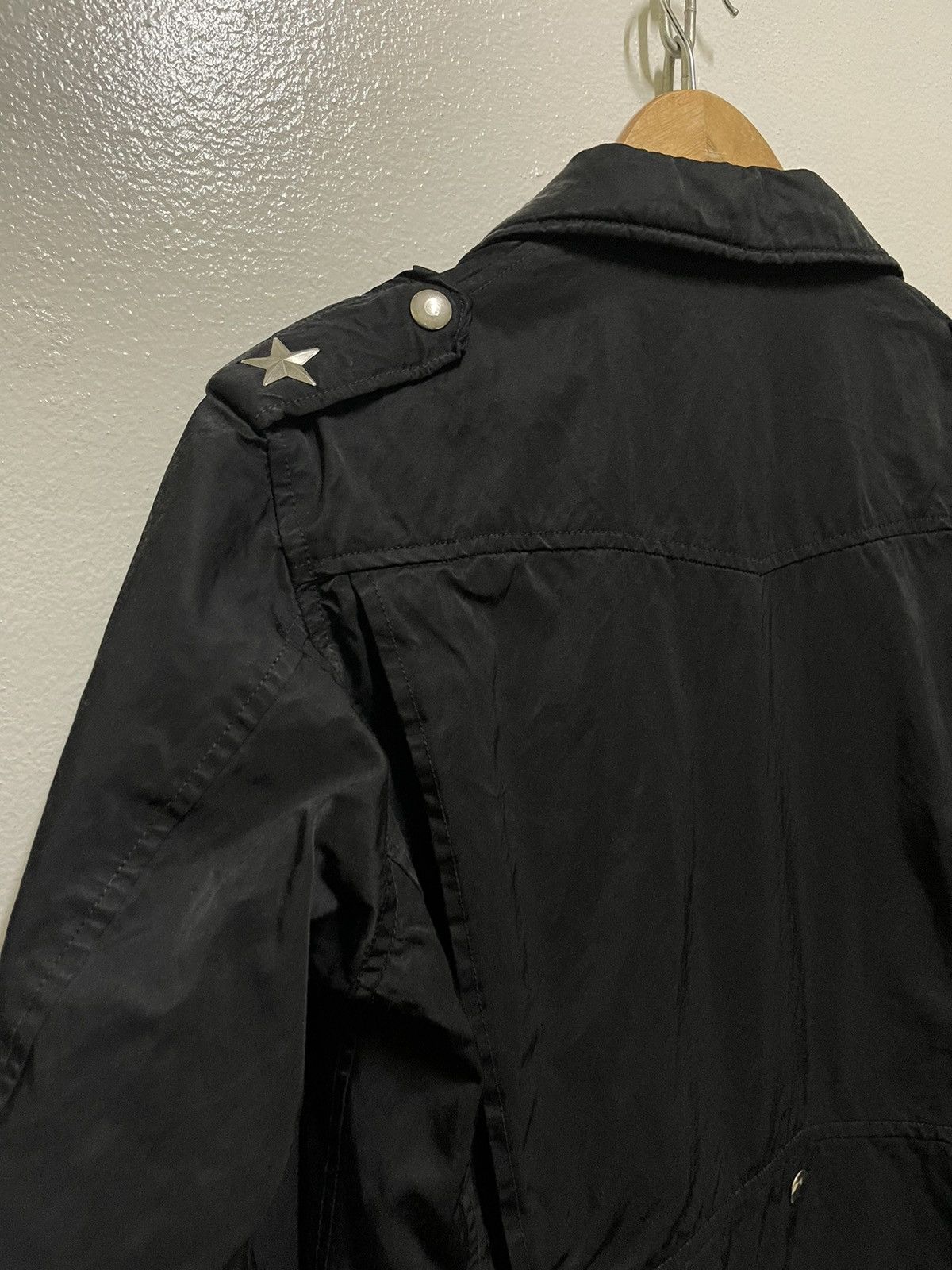 Vintage Vintage Buco Product Joseph Buegeleisen Jacket Size US S / EU 44-46 / 1 - 13 Thumbnail