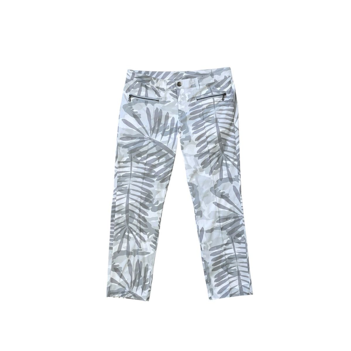 Bogner Bogner Women Pants Size 36 Size 28" / US 6 / IT 42 - 1 Thumbnail
