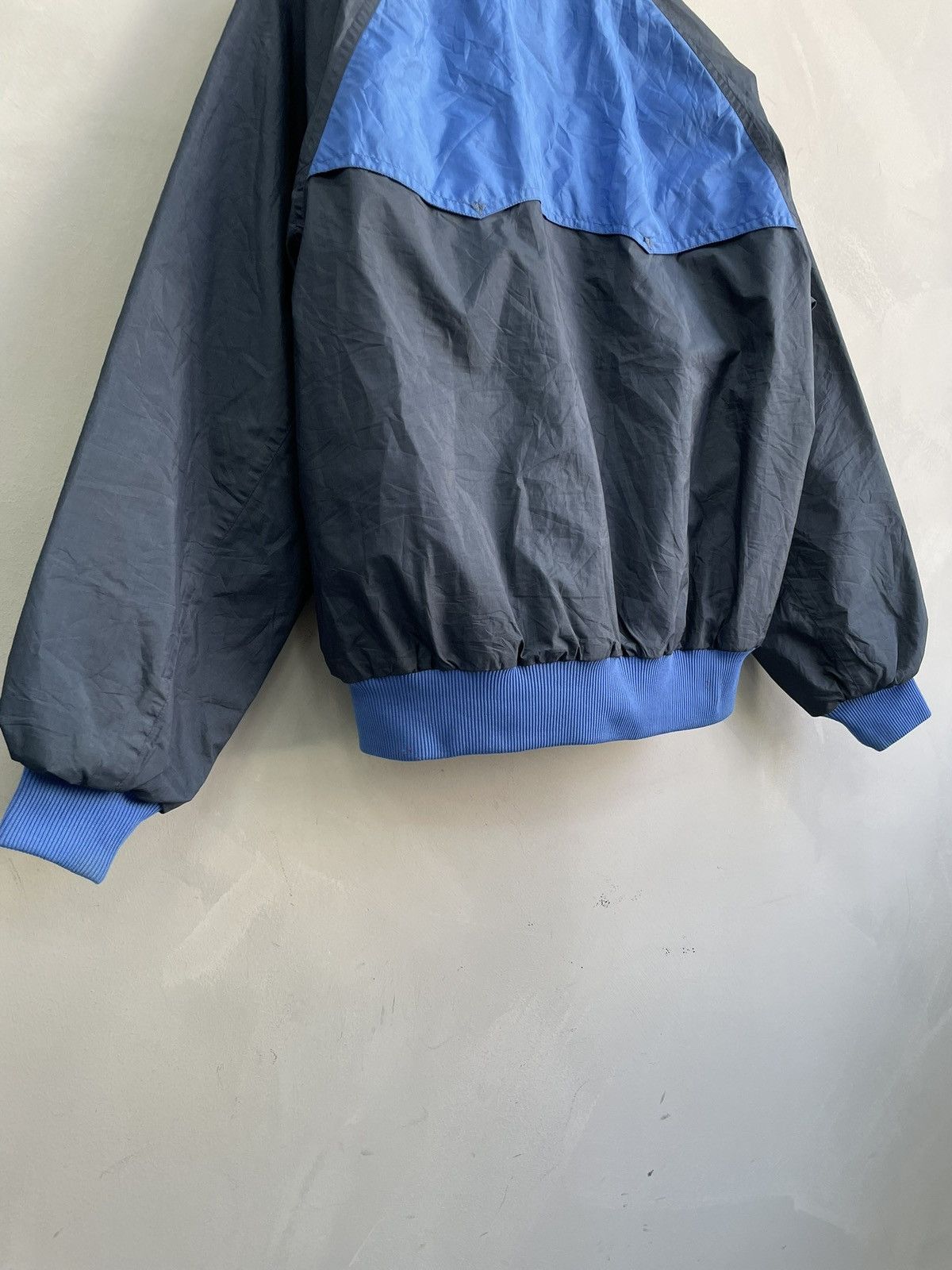 The North Face Rare 90s The North face rain jacket gore tex Size US S / EU 44-46 / 1 - 13 Thumbnail