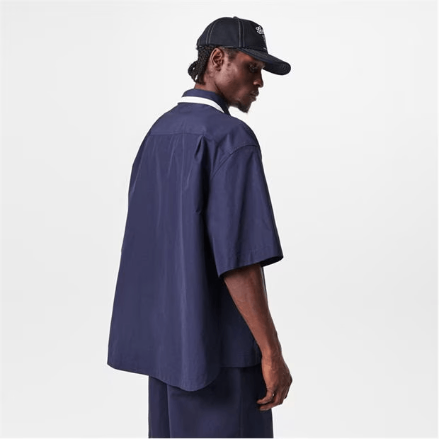Gucci Short Sleeve Overshirt Size US XL / EU 56 / 4 - 4 Thumbnail