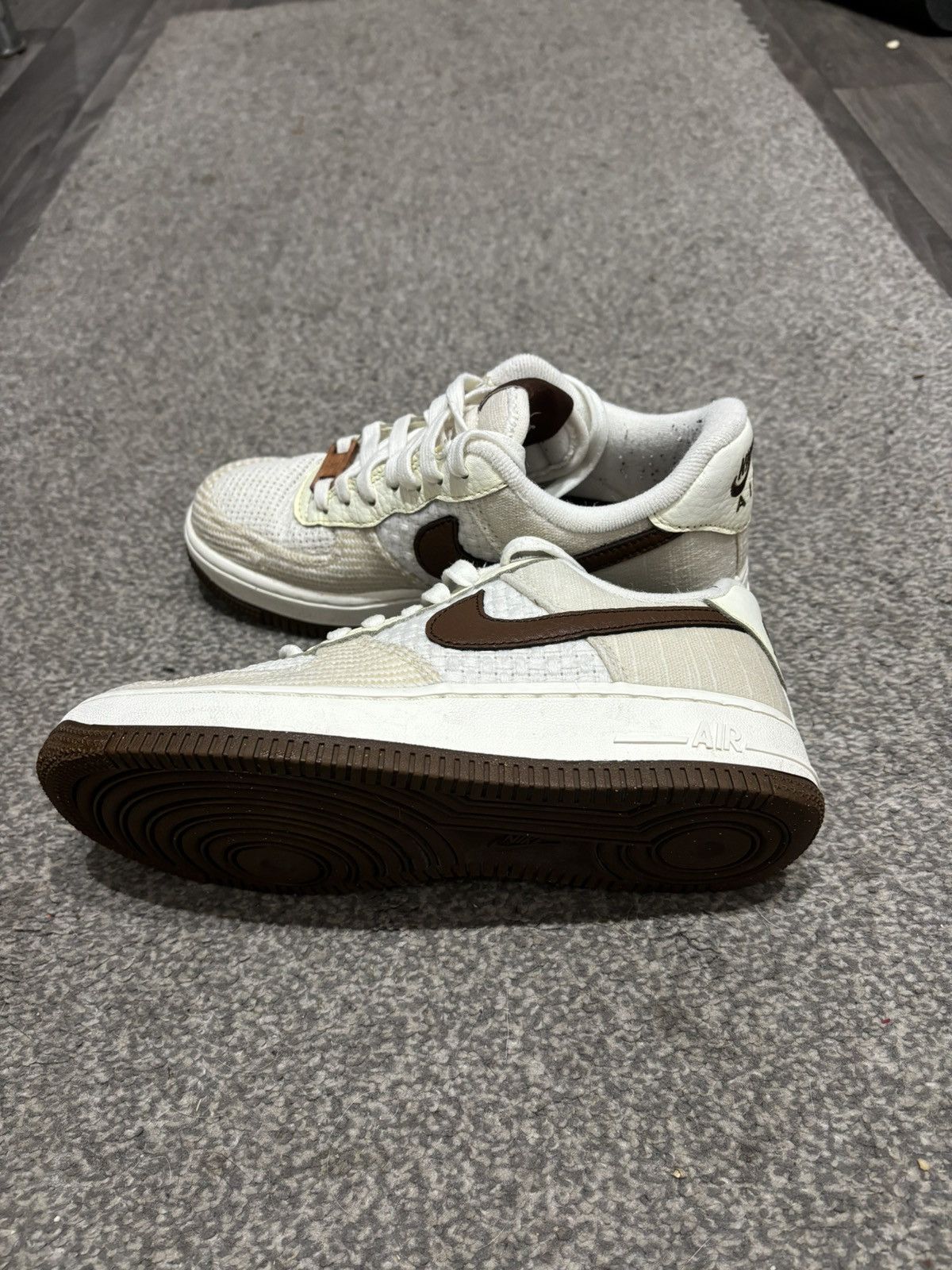 Nike Nike Air Force 1 Low SNKRS Day 5th Size US 6 / IT 36 - 3 Thumbnail