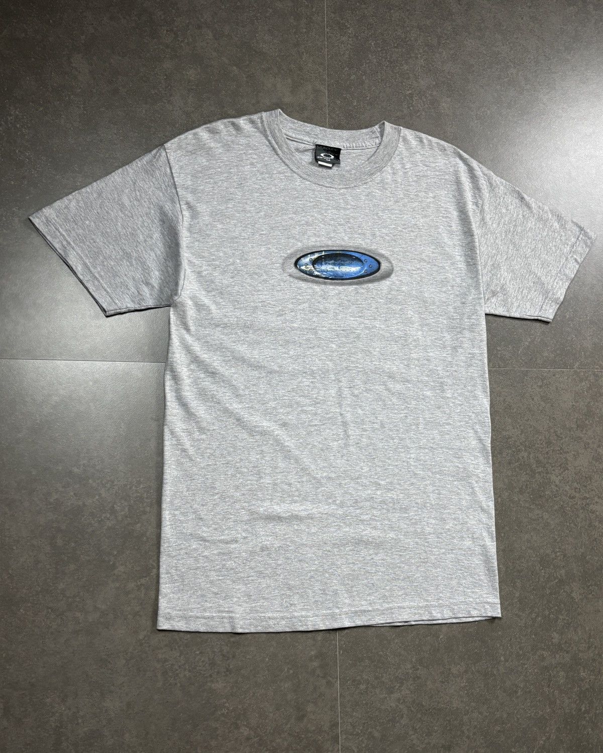 Oakley Oakley Software Icon Logo T Shirt Size US M / EU 48-50 / 2 - 2 Thumbnail