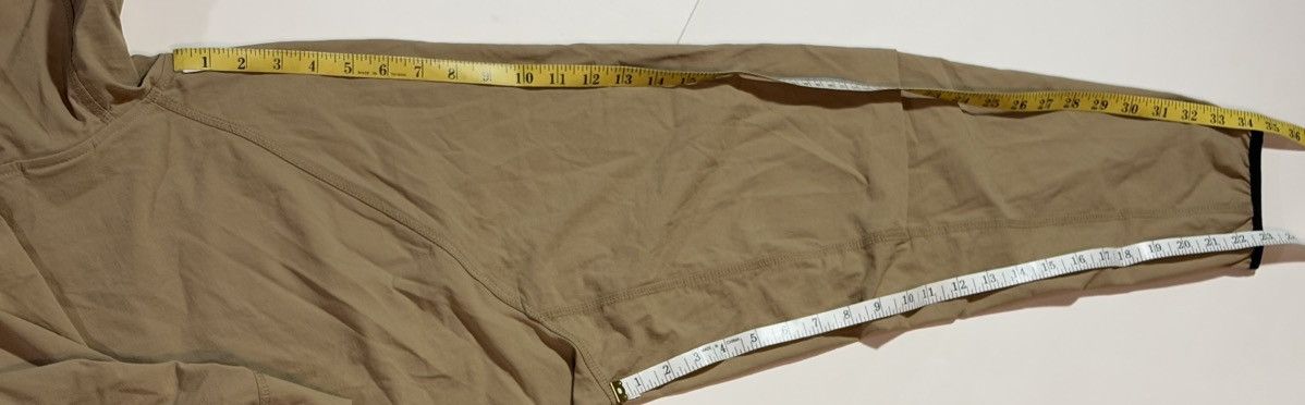 Other XLT Nike Tech Men's Woven Windrunner Jacket HM7151-297 Size US XL / EU 56 / 4 - 19 Thumbnail