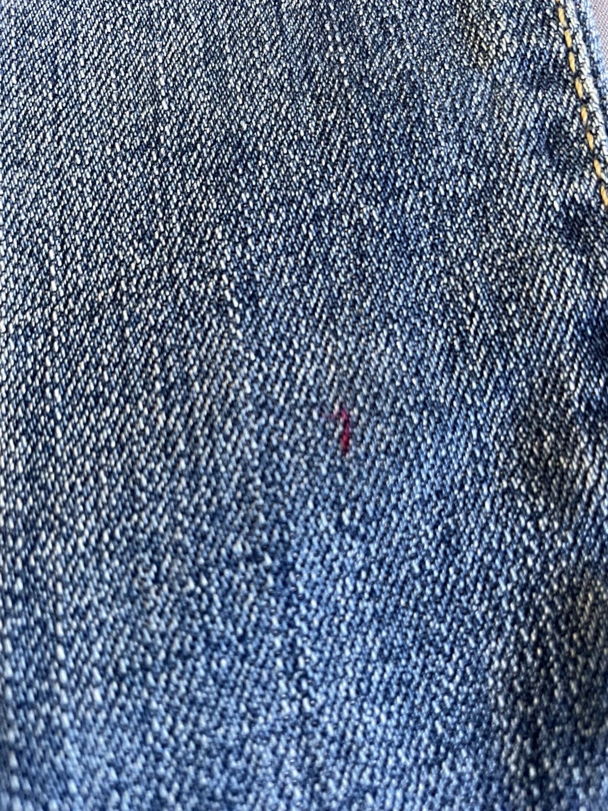 Lacoste Lacoste’s Jeans Size 27" / US 4 / IT 40 - 5 Thumbnail