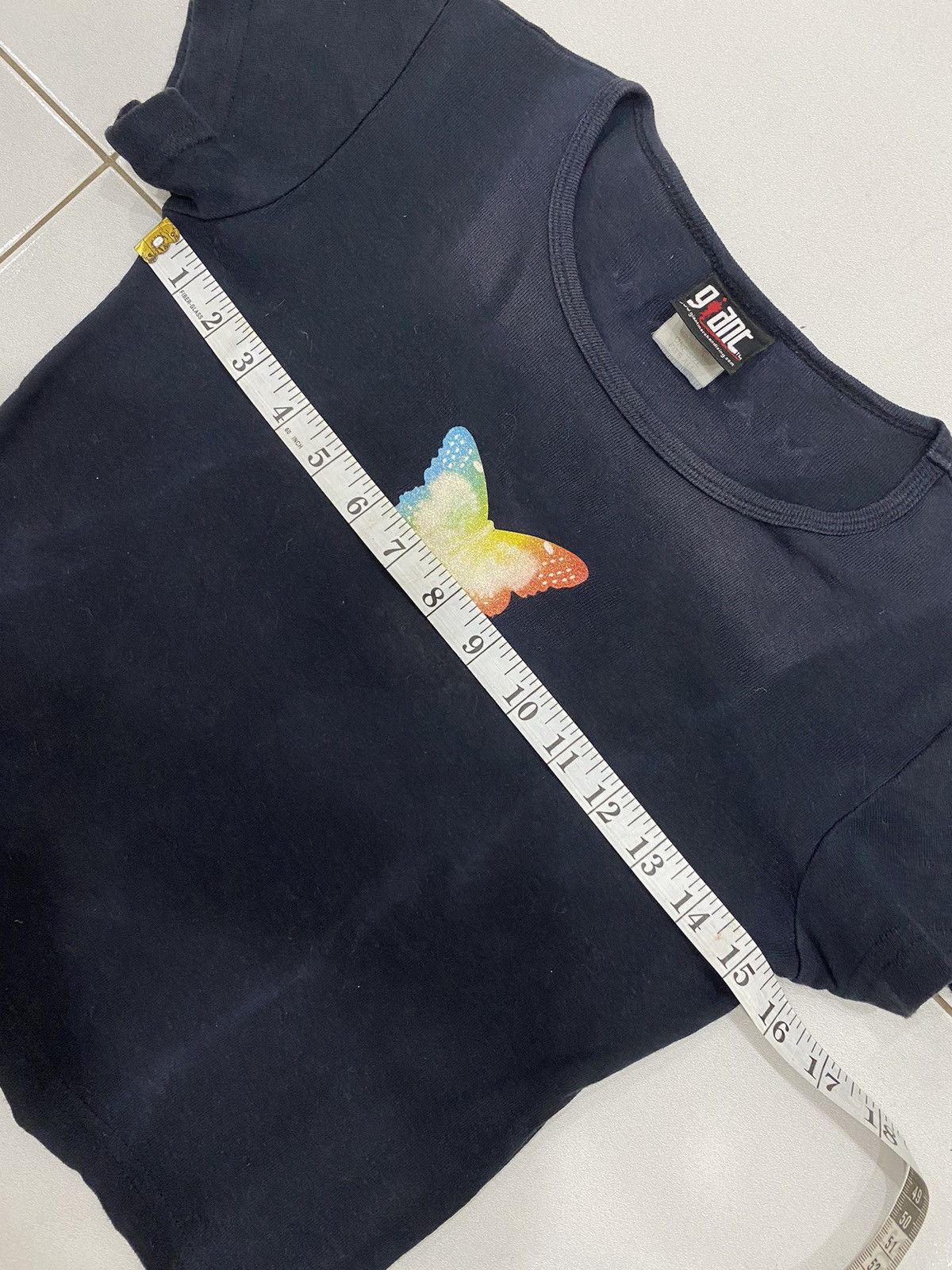 Band Tees Y2K Mariah Carey Tops Size Onesize Size ONE SIZE - 6 Thumbnail