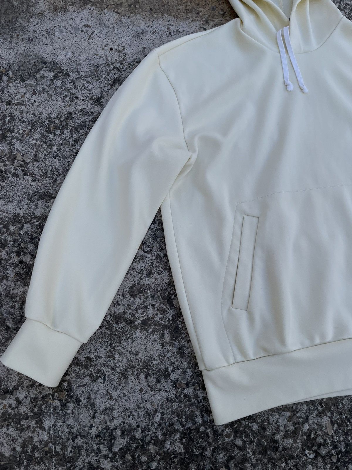 Comme des Garcons PLAY × Japanese Brand Play comme des garçons basic hoodie women’s XL made in Japan Size XL / US 12-14 / IT 48-50 - 3 Thumbnail