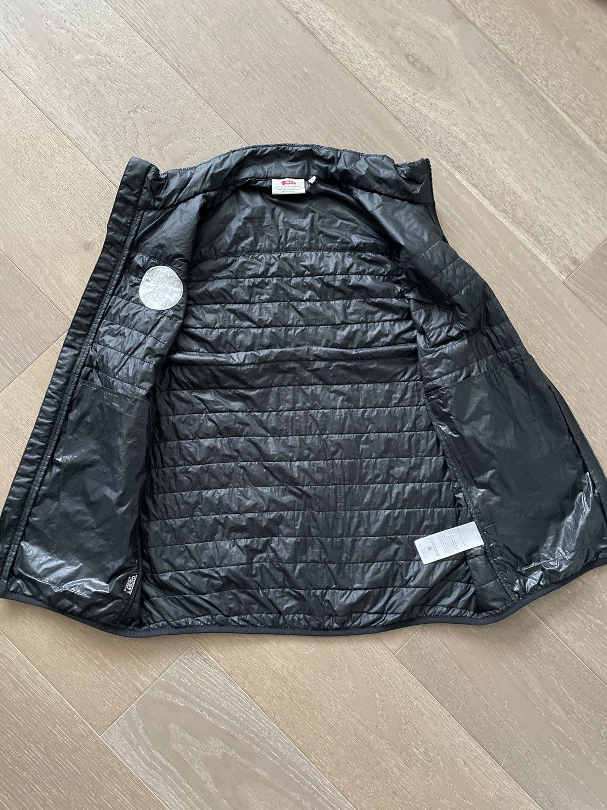 Fjallraven Fjallraven Abisko Padded Vest Size US M / EU 48-50 / 2 - 3 Thumbnail